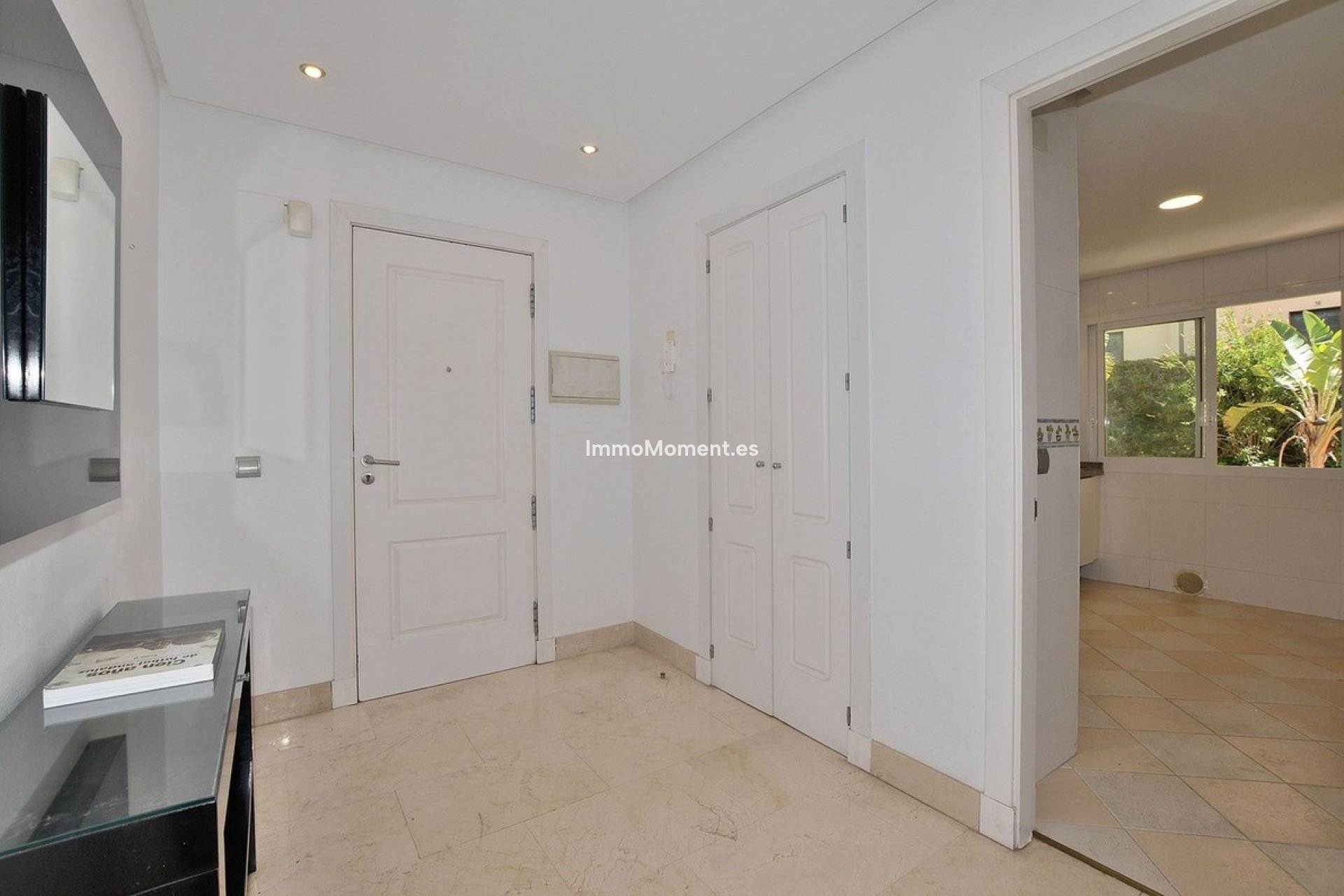 Revente - Appartement - Benalmadena - Torrequebrada