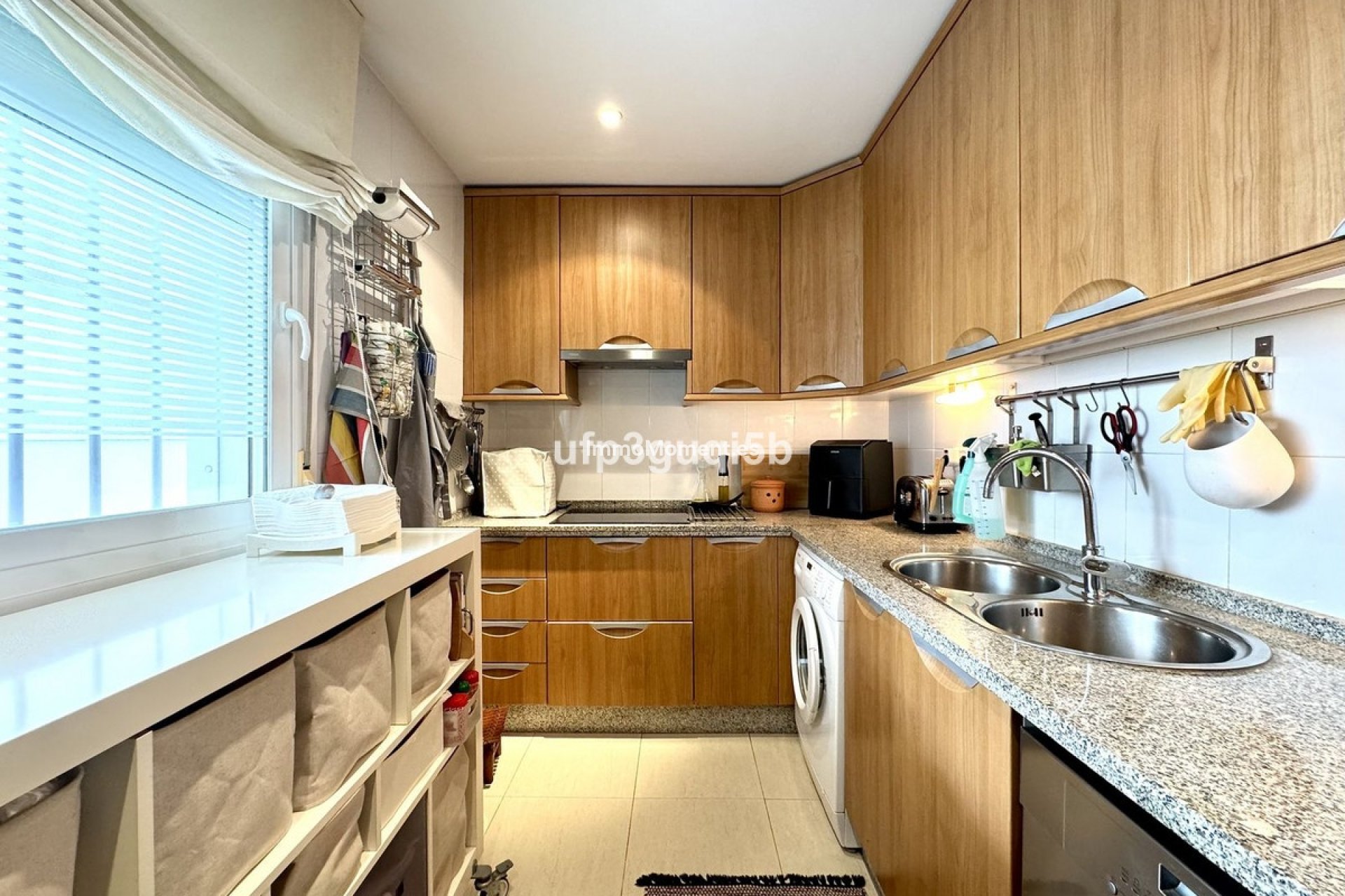 Revente - Appartement - Benalmadena - Torrequebrada