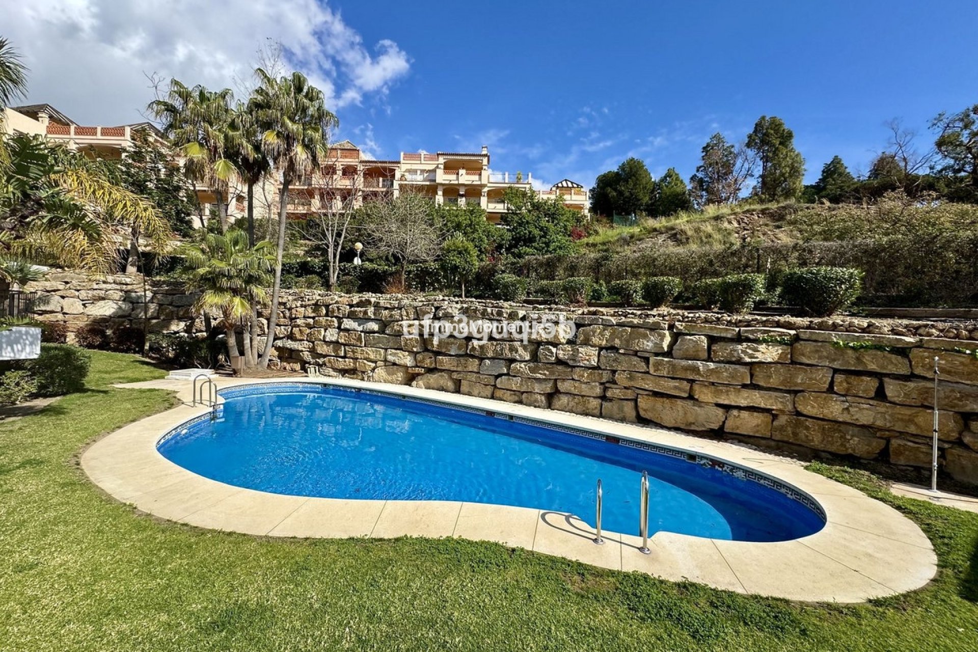 Revente - Appartement - Benalmadena - Torrequebrada