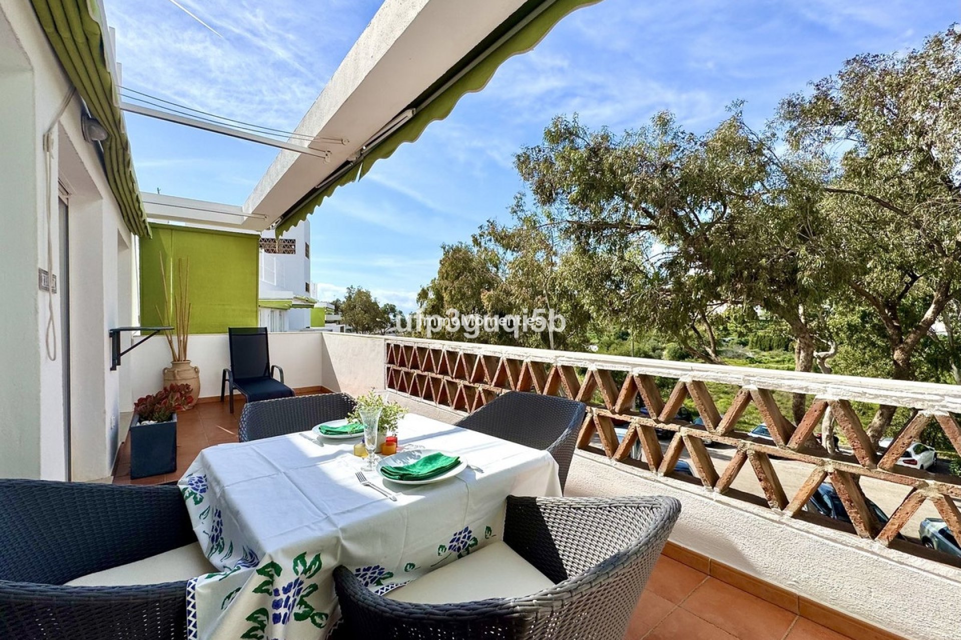 Revente - Appartement - Benalmadena - Torrequebrada