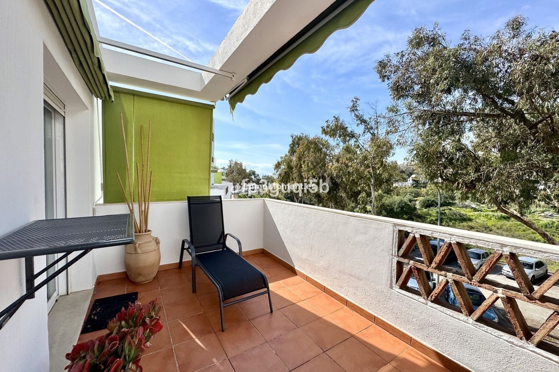 Revente - Appartement - Benalmadena - Torrequebrada