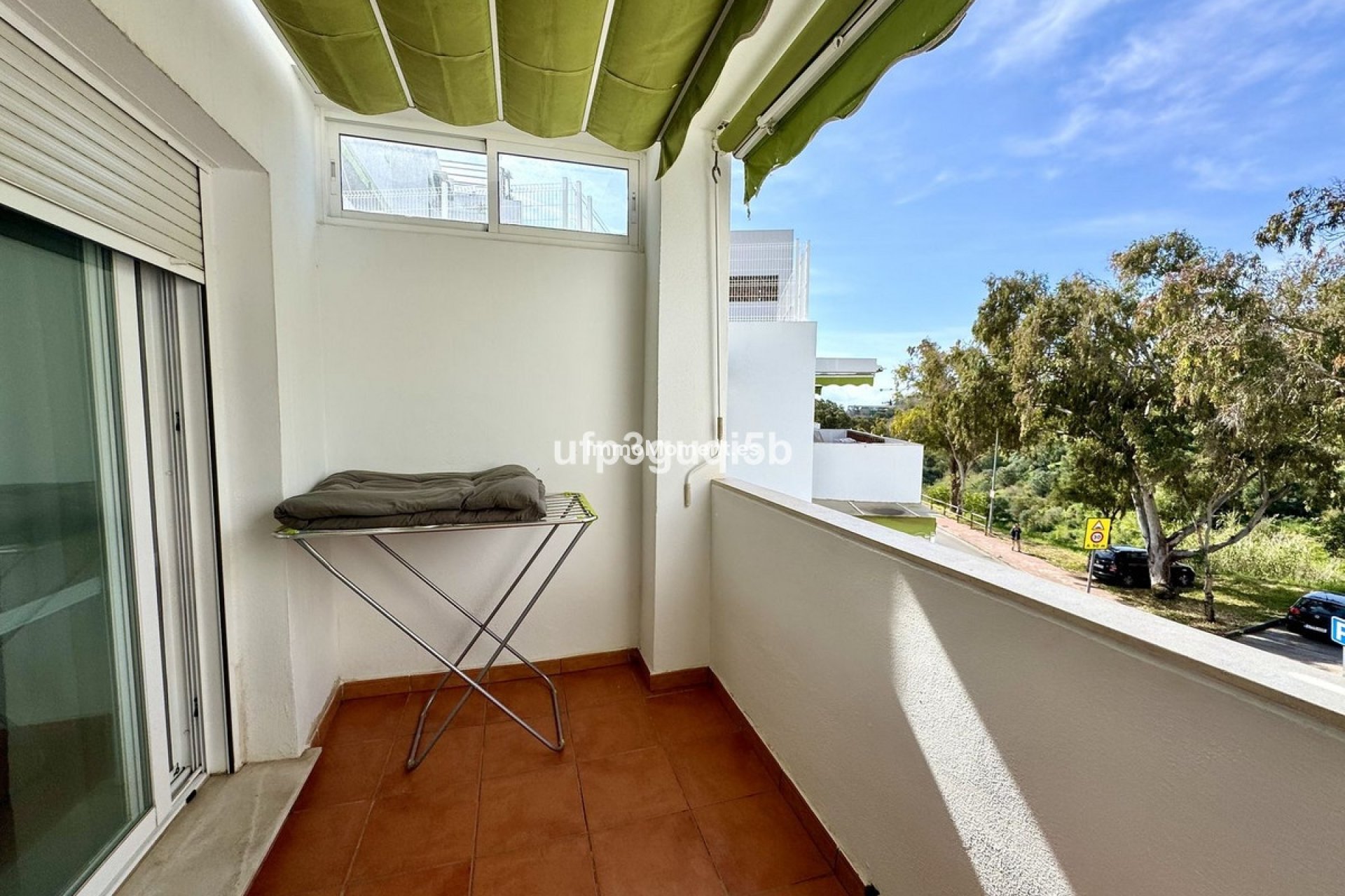 Revente - Appartement - Benalmadena - Torrequebrada