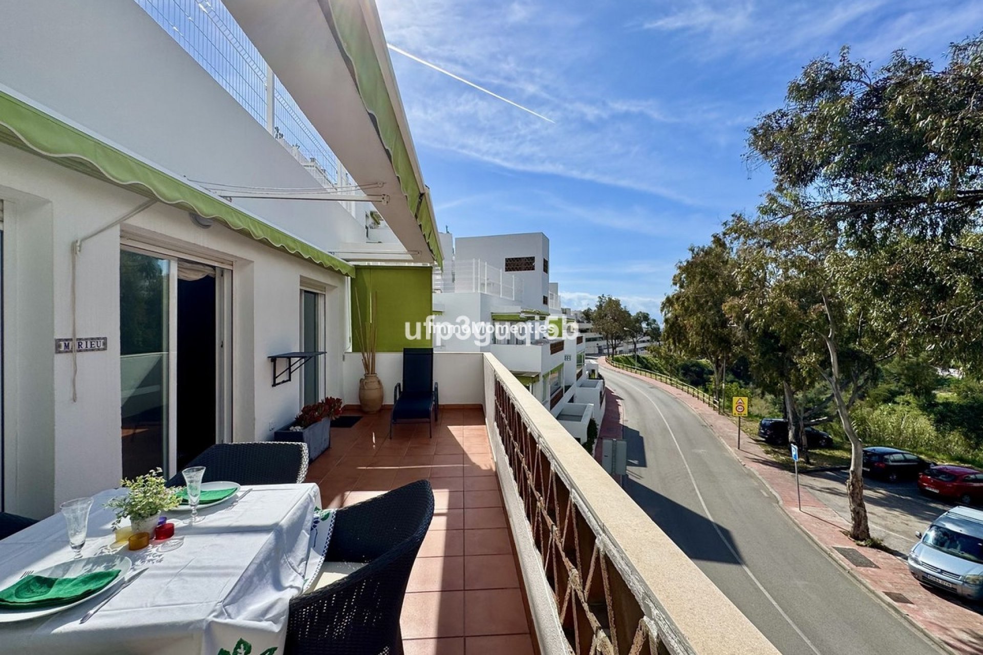 Revente - Appartement - Benalmadena - Torrequebrada