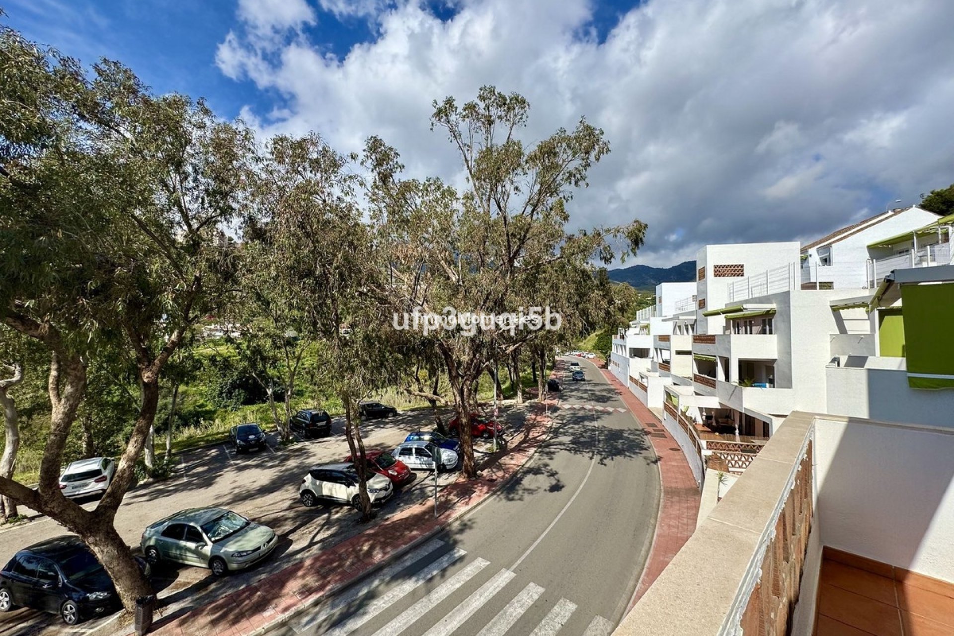 Revente - Appartement - Benalmadena - Torrequebrada