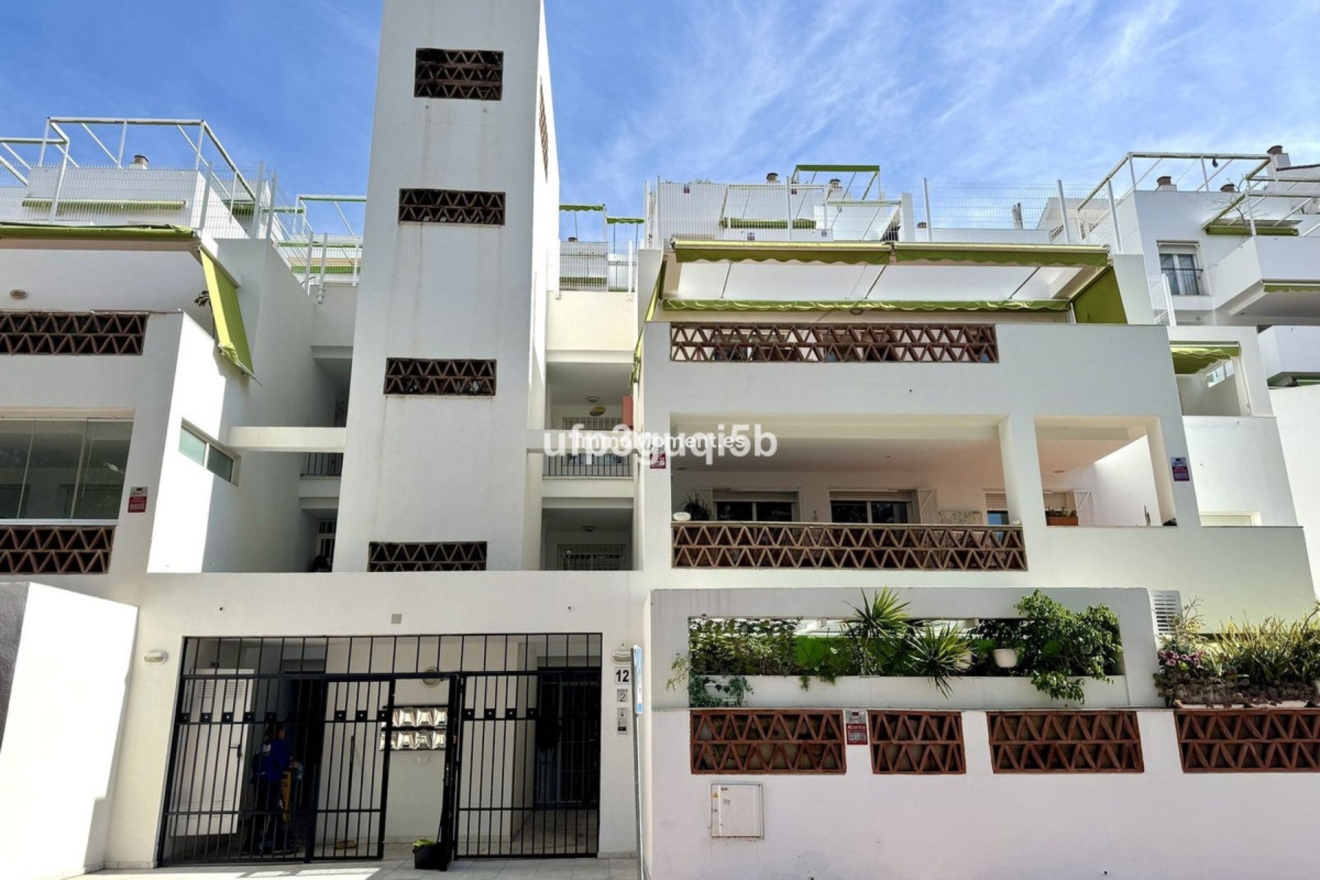 Revente - Appartement - Benalmadena - Torrequebrada