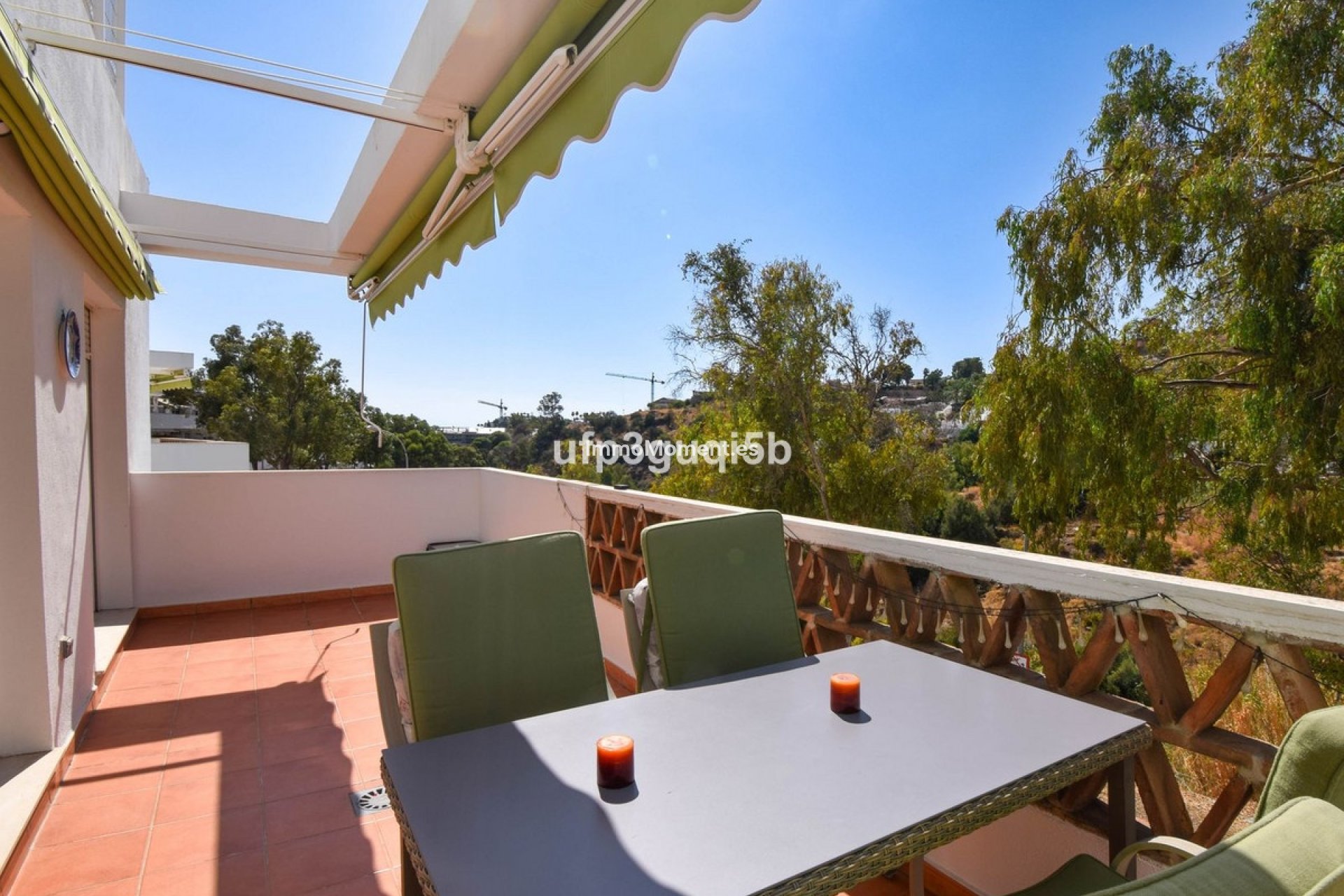 Revente - Appartement - Benalmadena - Torrequebrada