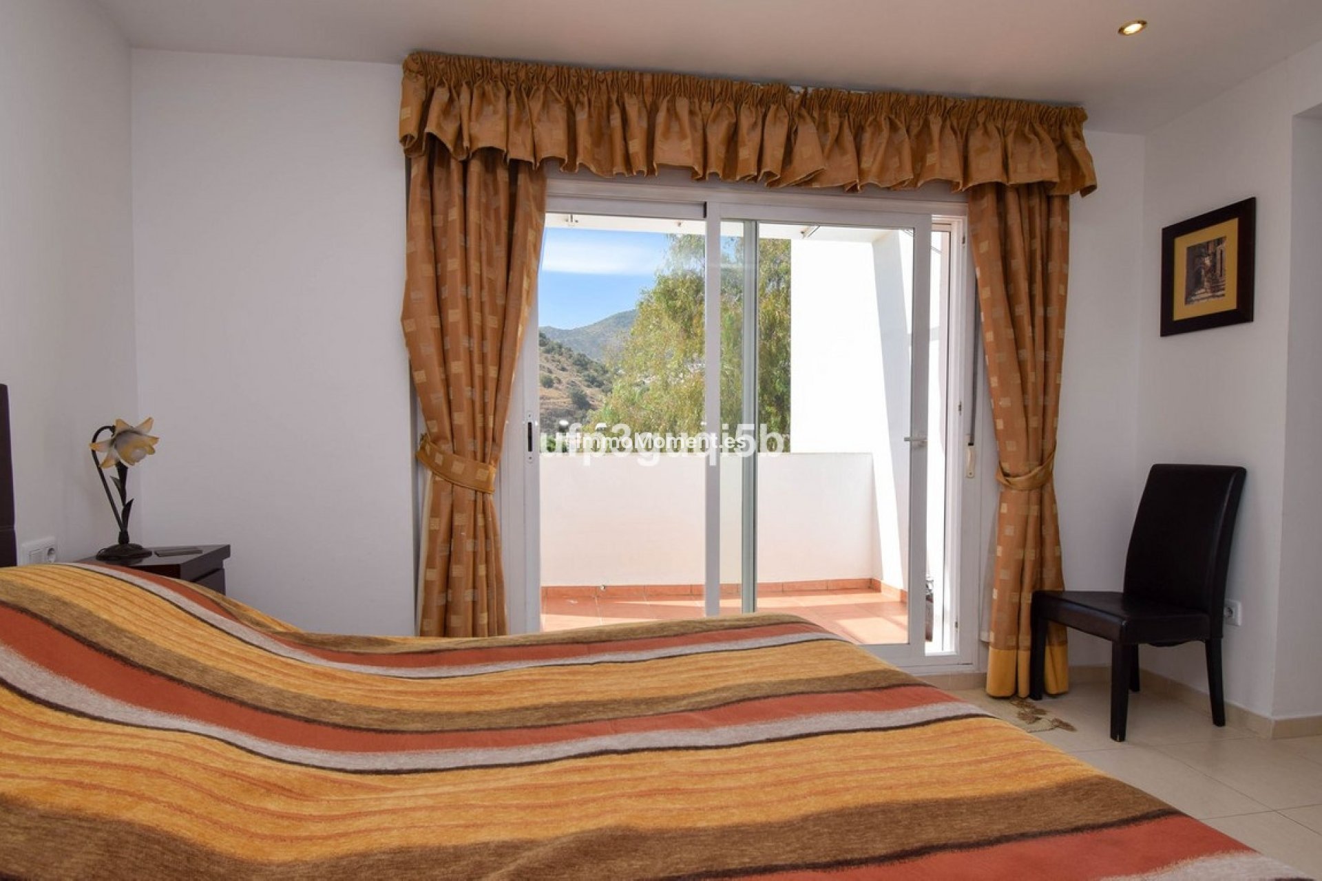 Revente - Appartement - Benalmadena - Torrequebrada