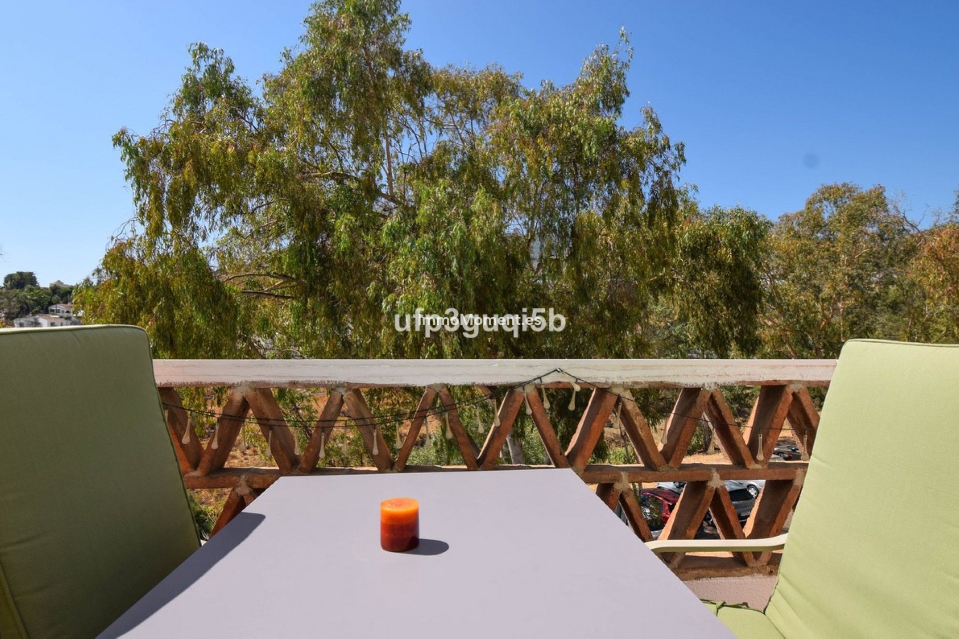 Revente - Appartement - Benalmadena - Torrequebrada