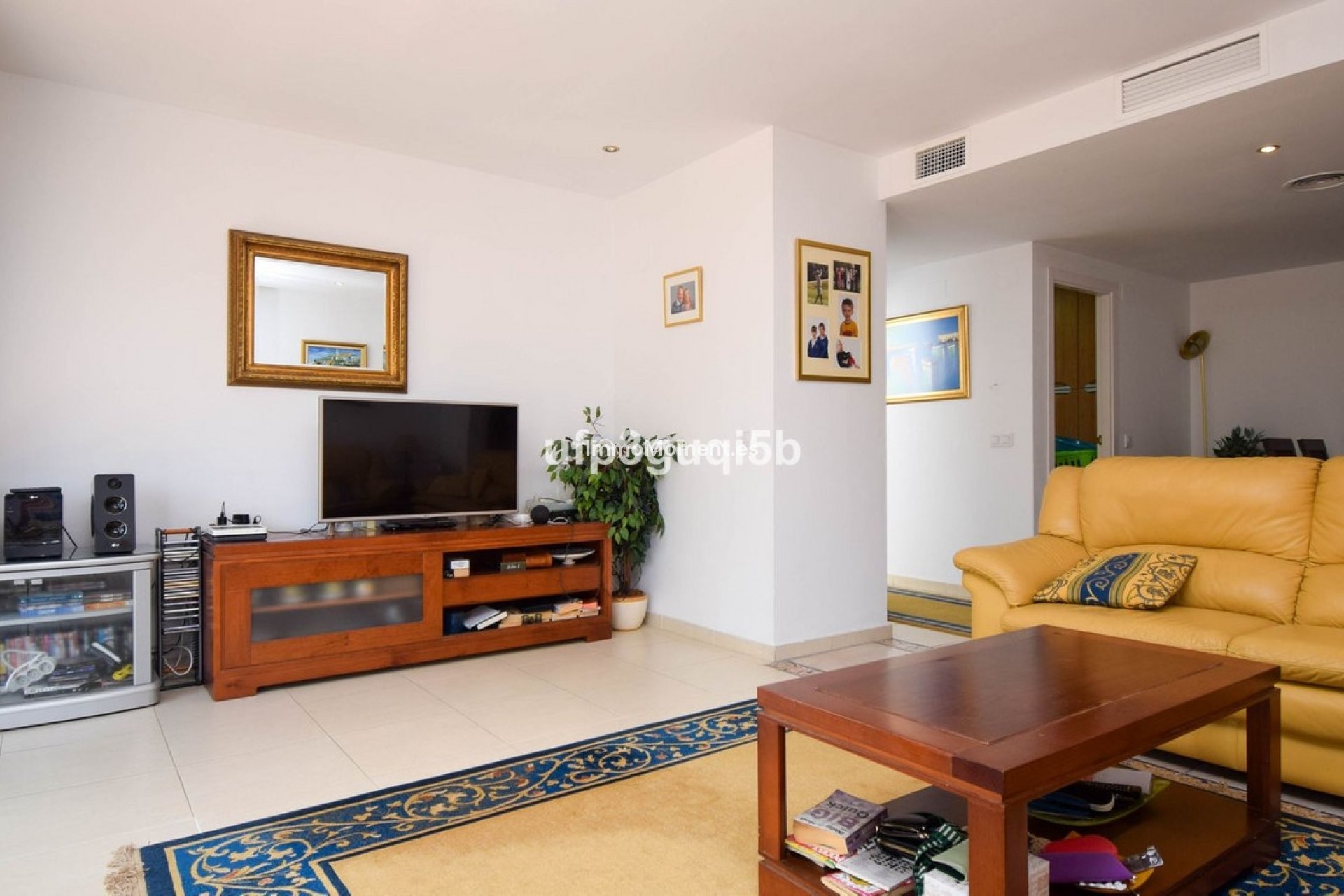 Revente - Appartement - Benalmadena - Torrequebrada
