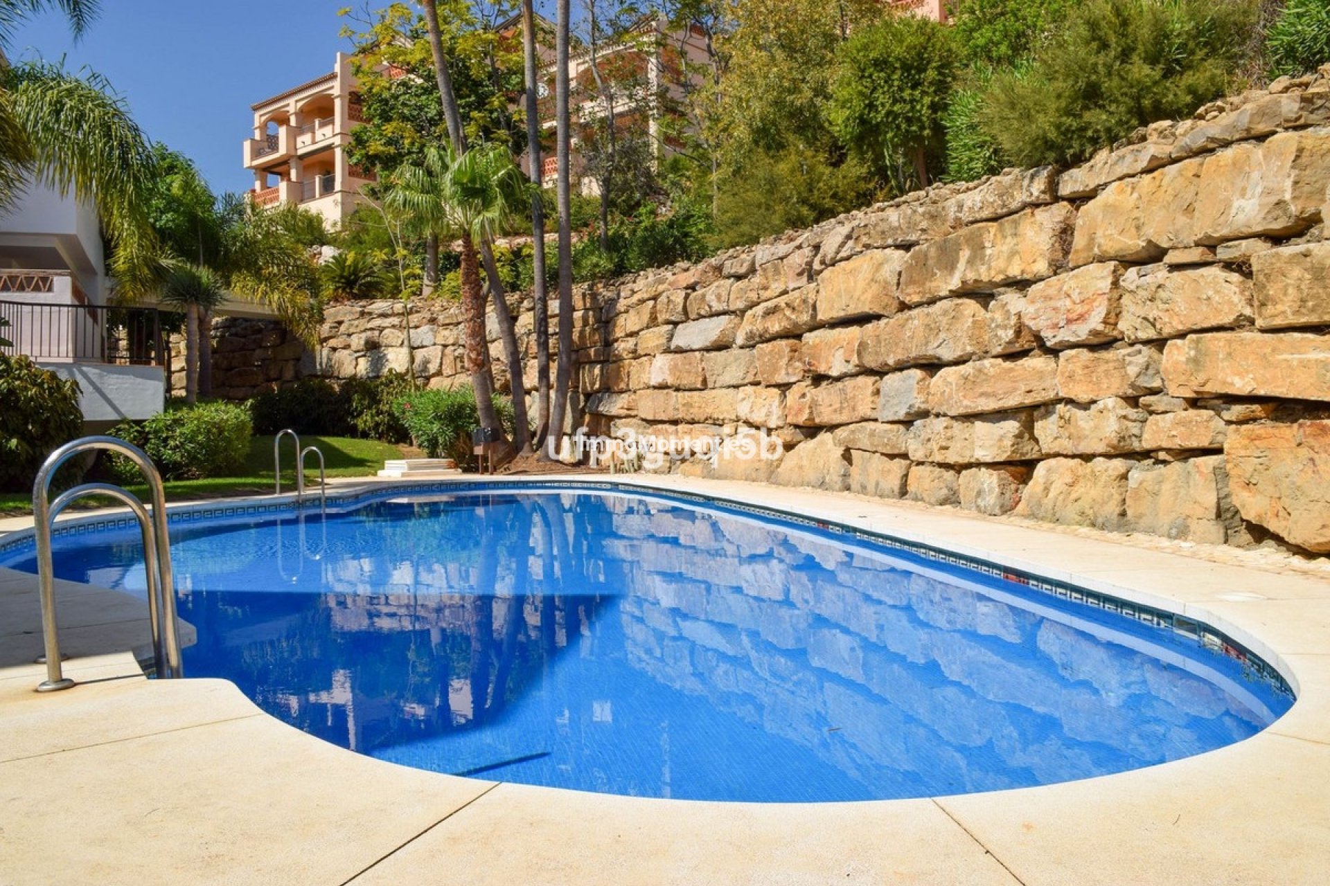 Revente - Appartement - Benalmadena - Torrequebrada