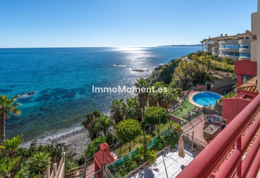 Revente - Appartement - Benalmadena - Torrequebrada