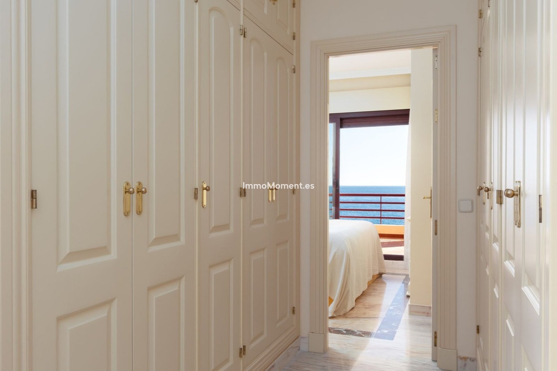 Revente - Appartement - Benalmadena - Torrequebrada