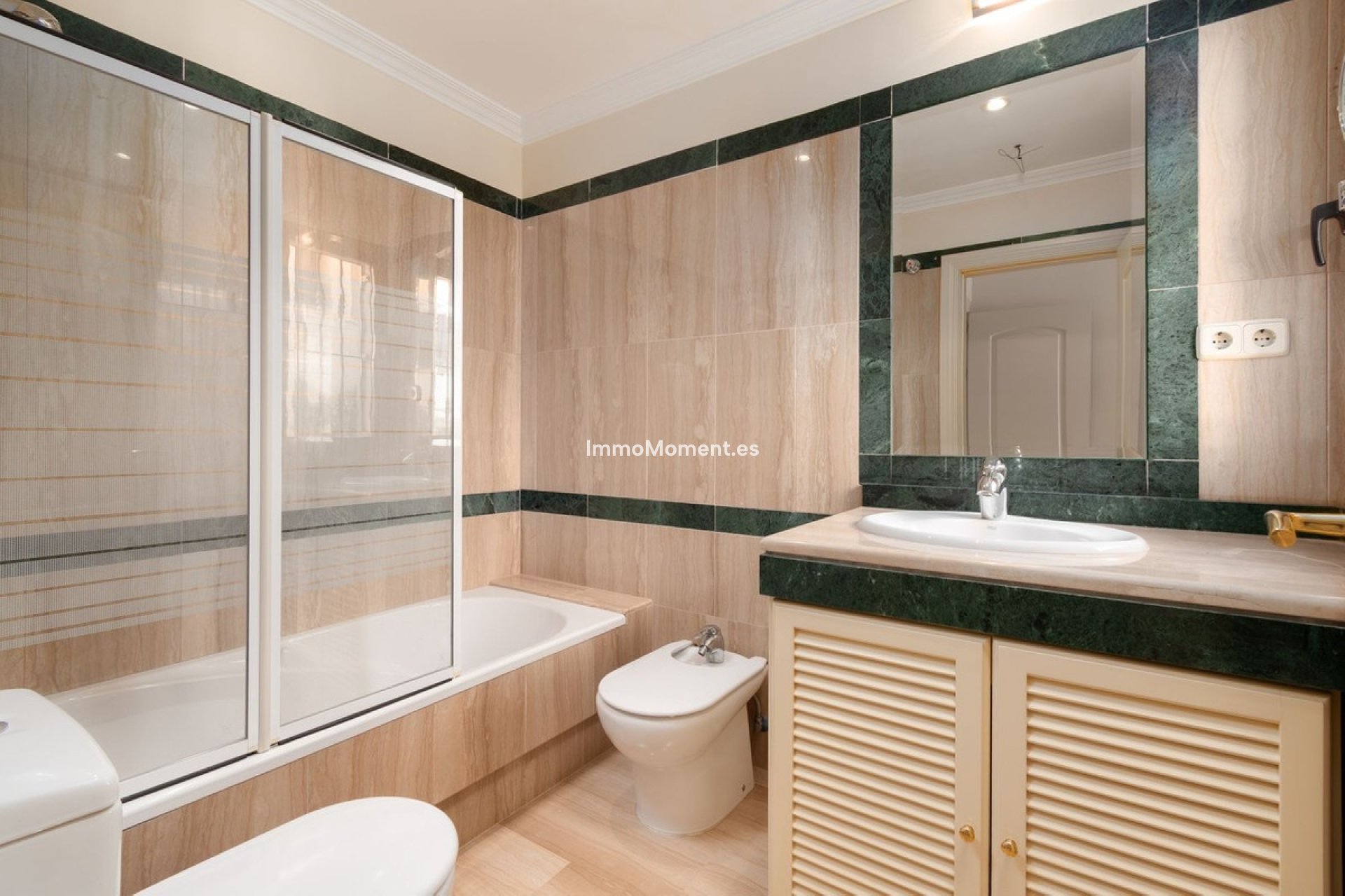 Revente - Appartement - Benalmadena - Torrequebrada