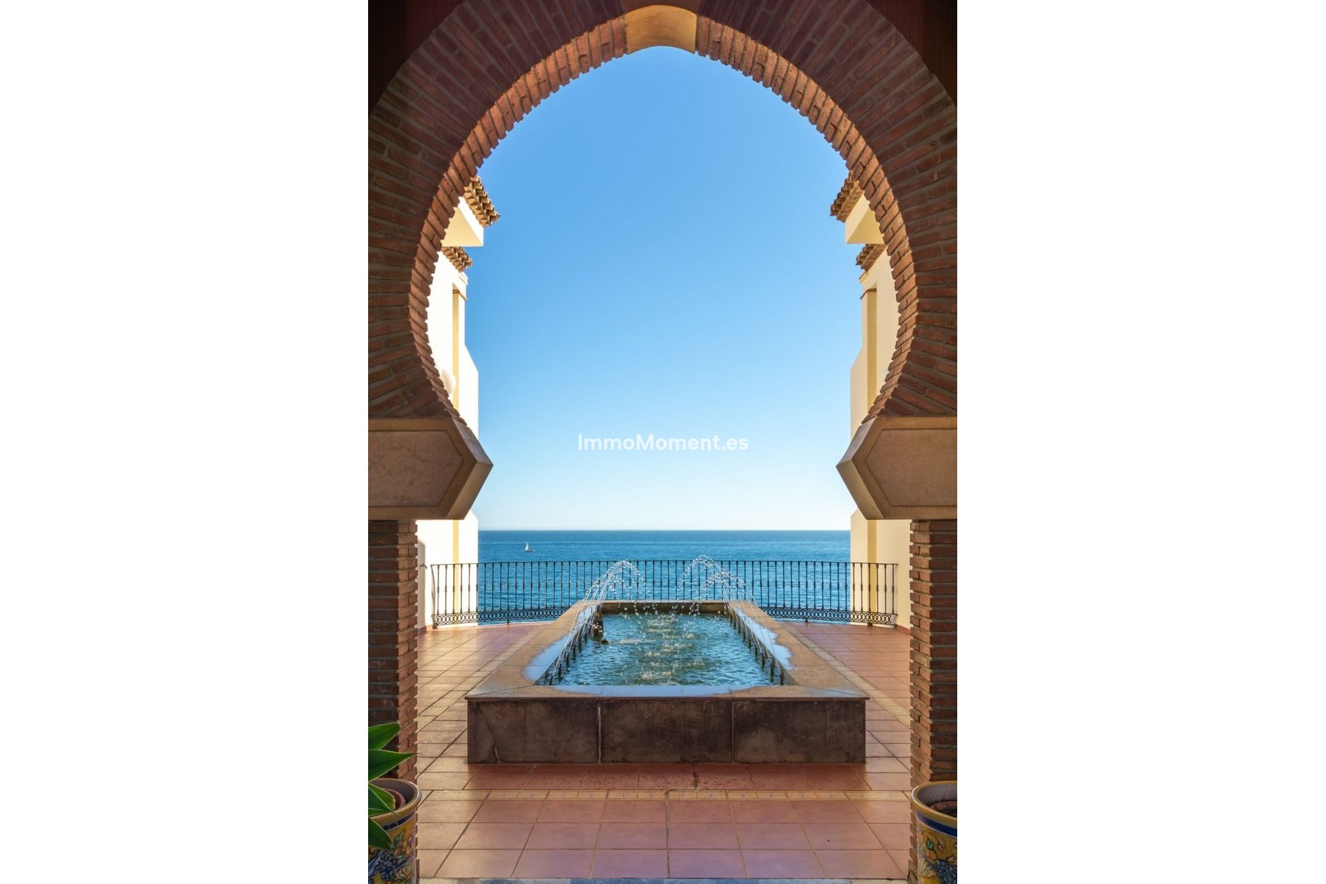 Revente - Appartement - Benalmadena - Torrequebrada