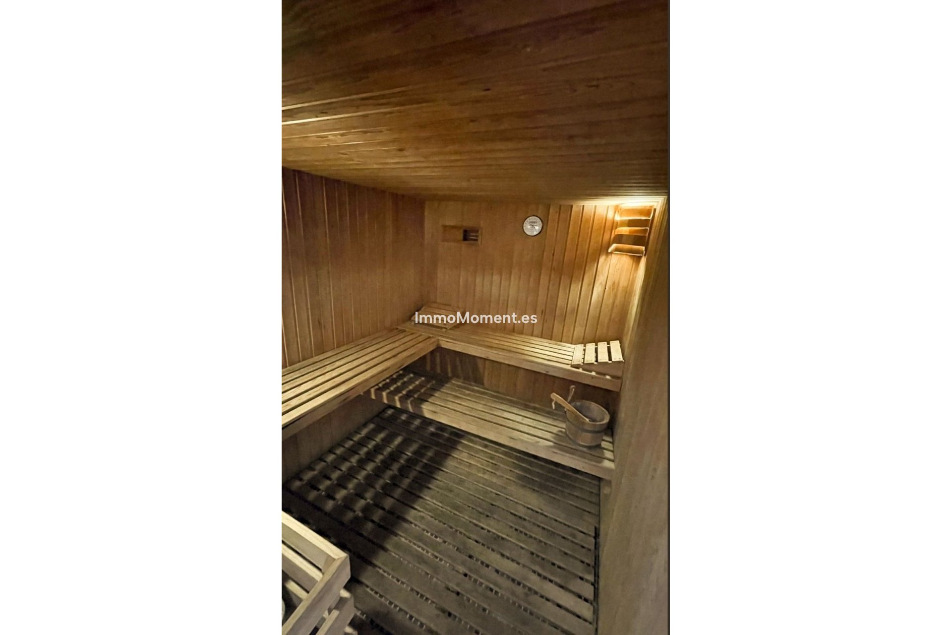 Revente - Appartement - Benalmadena - Torrequebrada