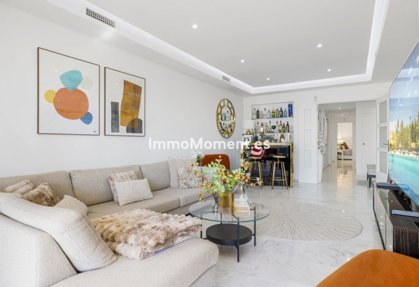 Revente - Appartement - Benalmadena - Torrequebrada