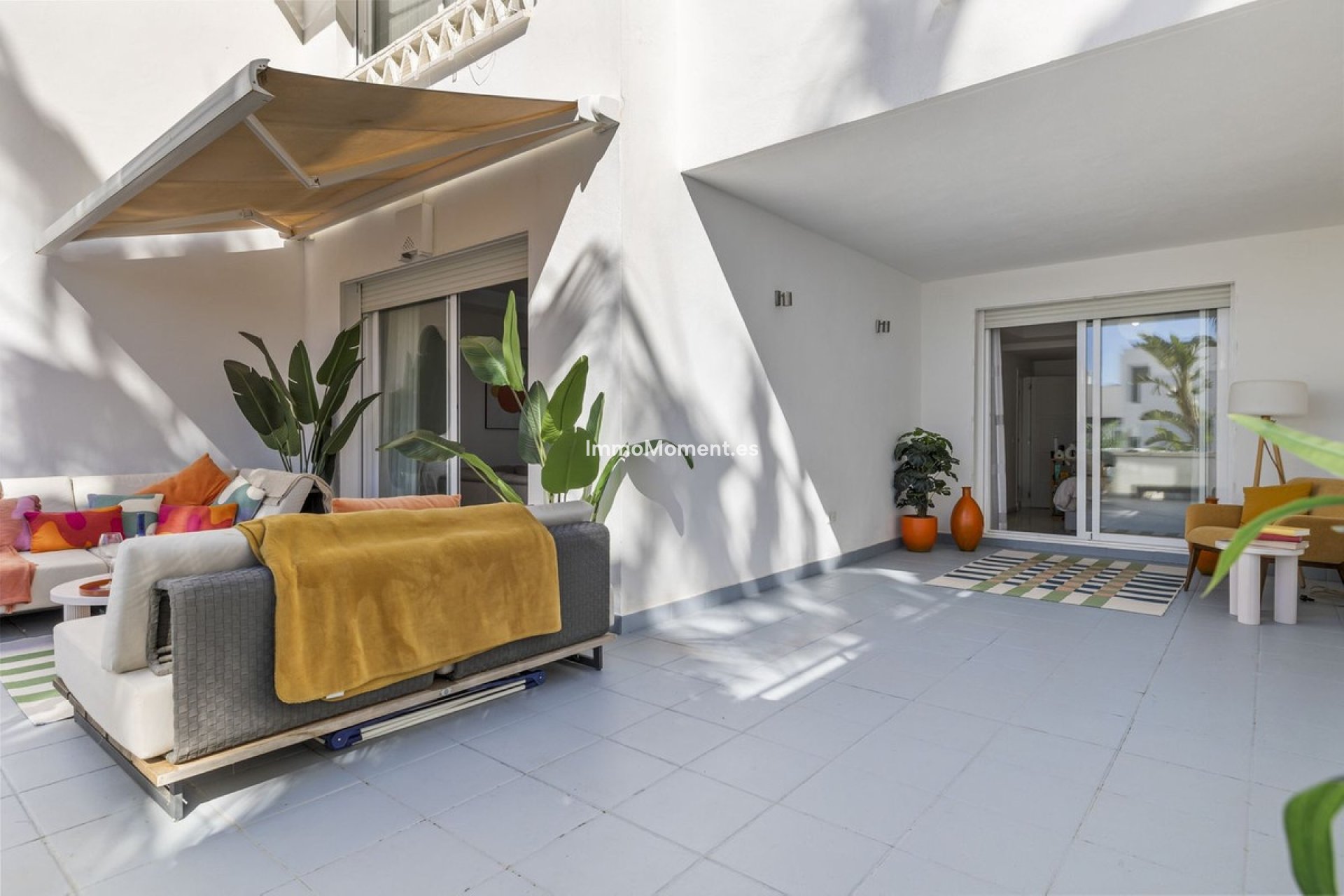 Revente - Appartement - Benalmadena - Torrequebrada