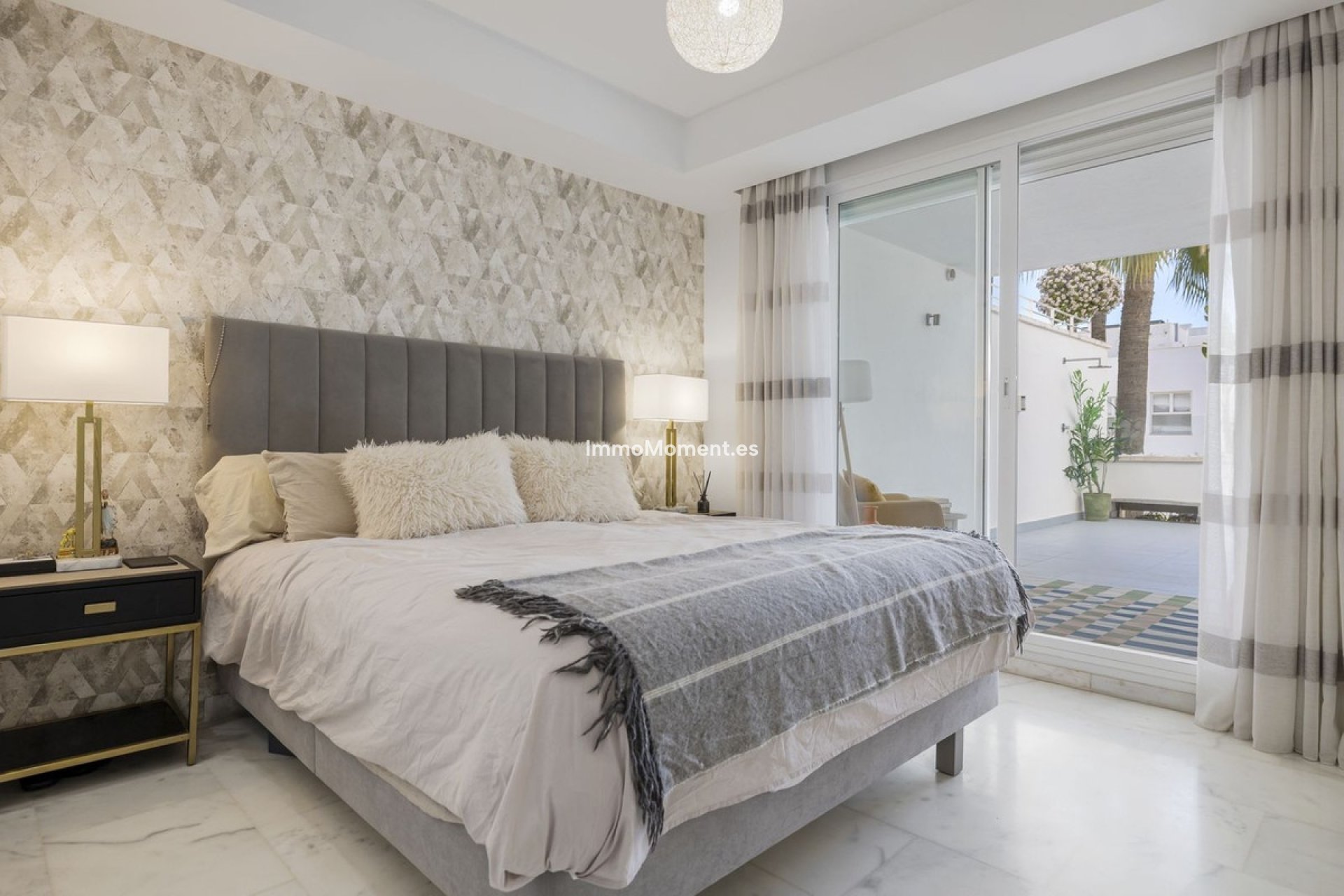 Revente - Appartement - Benalmadena - Torrequebrada