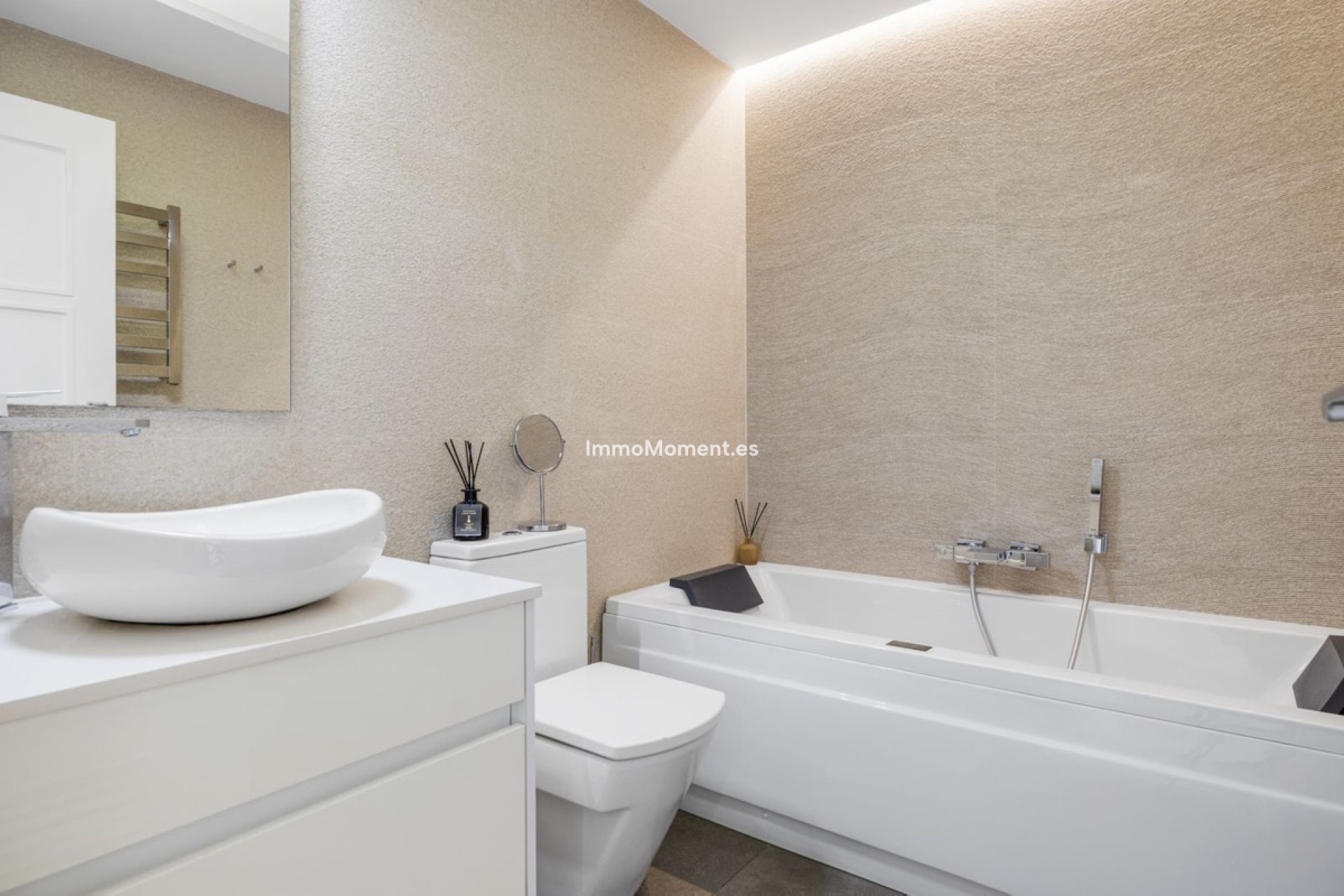 Revente - Appartement - Benalmadena - Torrequebrada