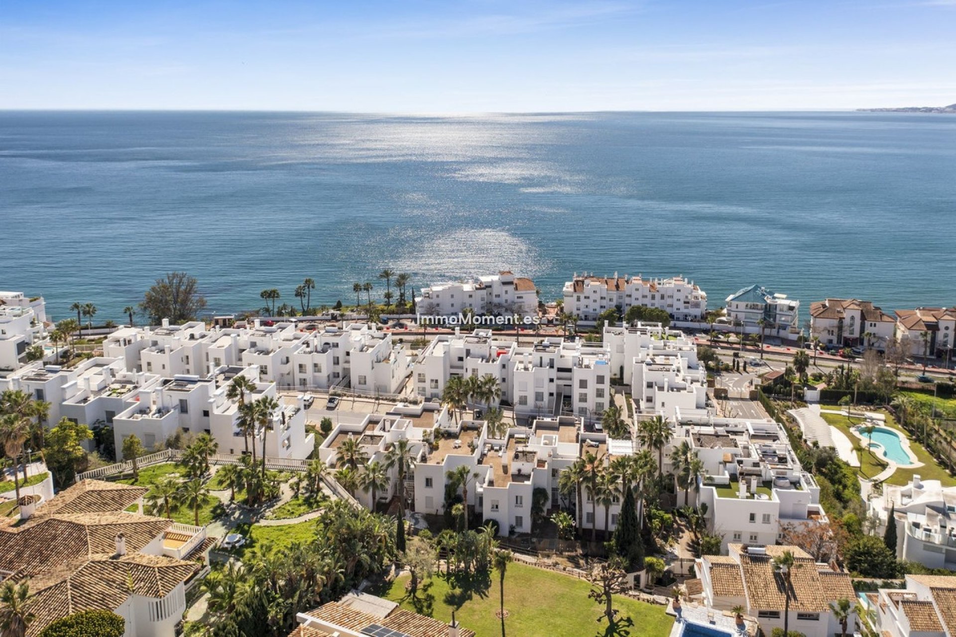 Revente - Appartement - Benalmadena - Torrequebrada