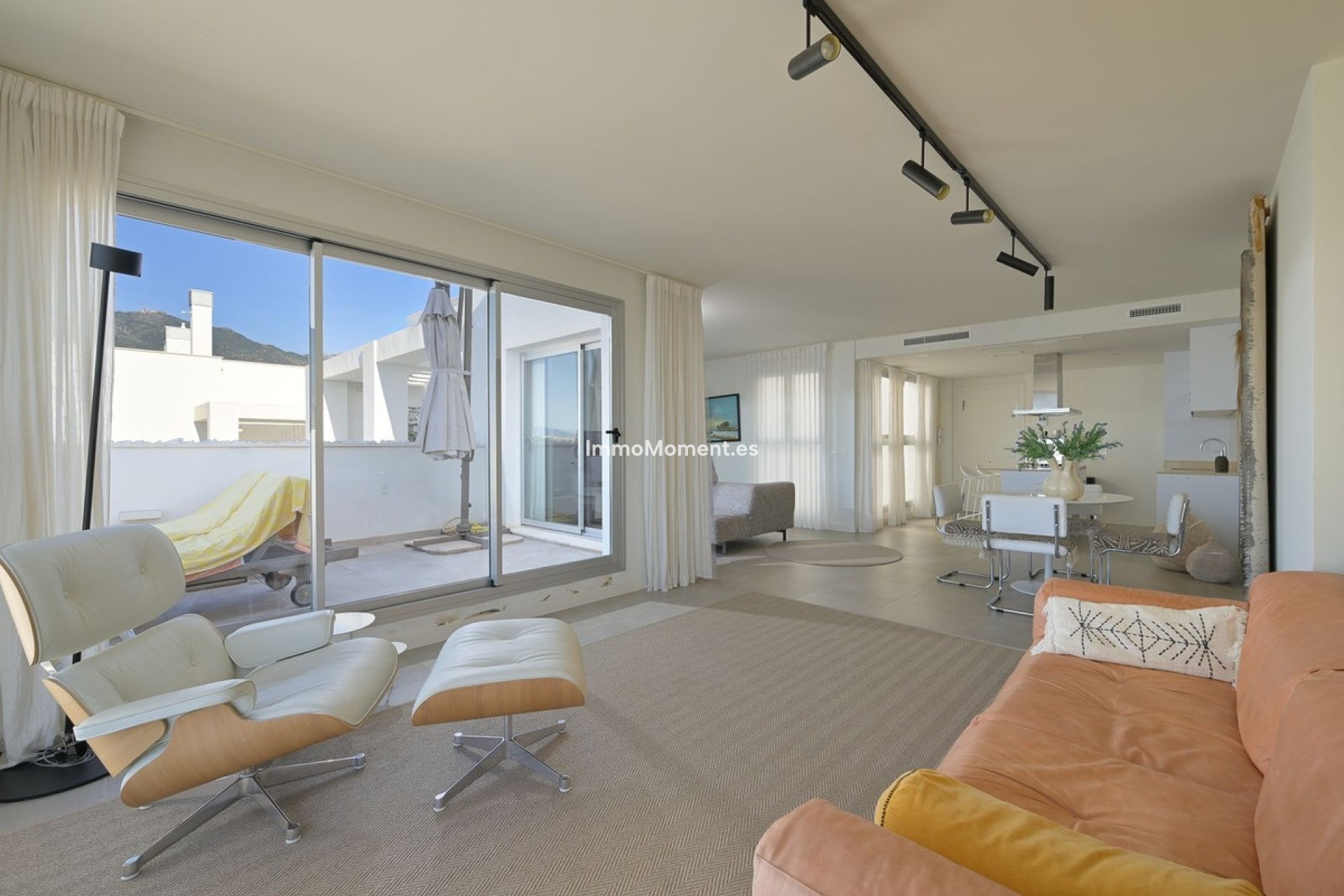 Revente - Appartement - Benalmadena - Torrequebrada