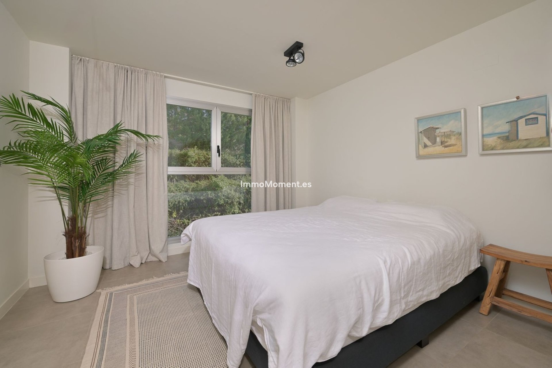 Revente - Appartement - Benalmadena - Torrequebrada