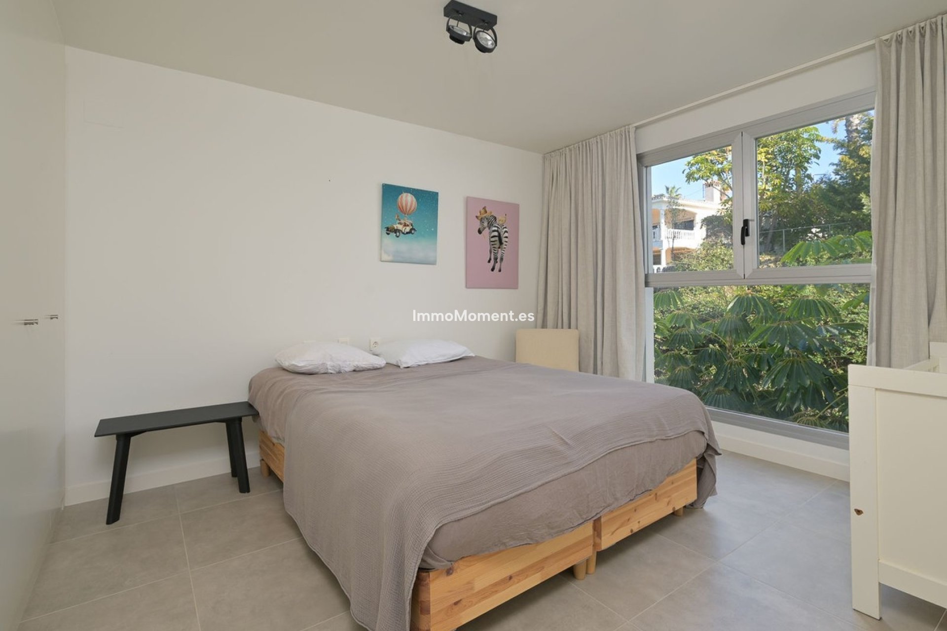 Revente - Appartement - Benalmadena - Torrequebrada