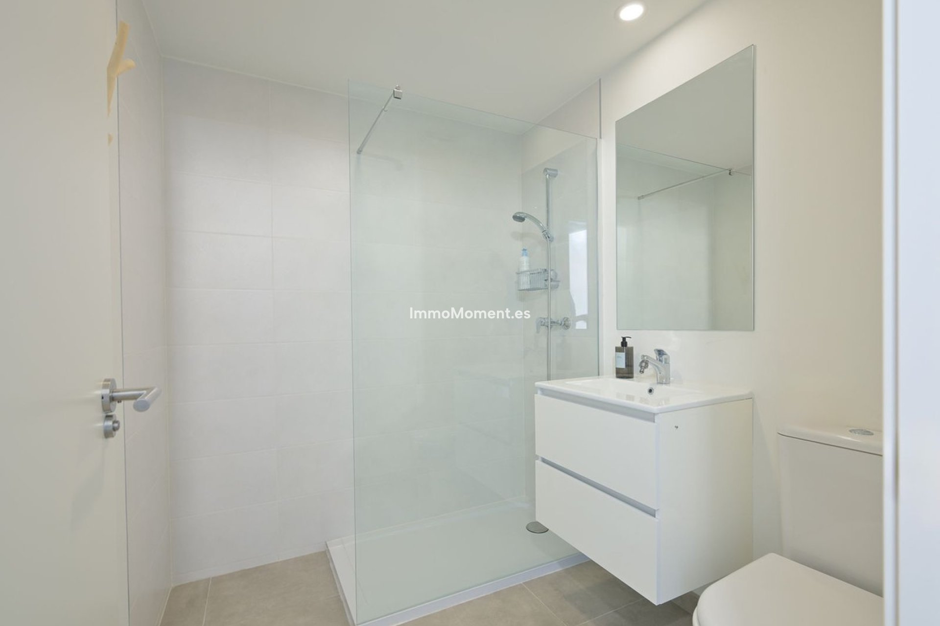 Revente - Appartement - Benalmadena - Torrequebrada