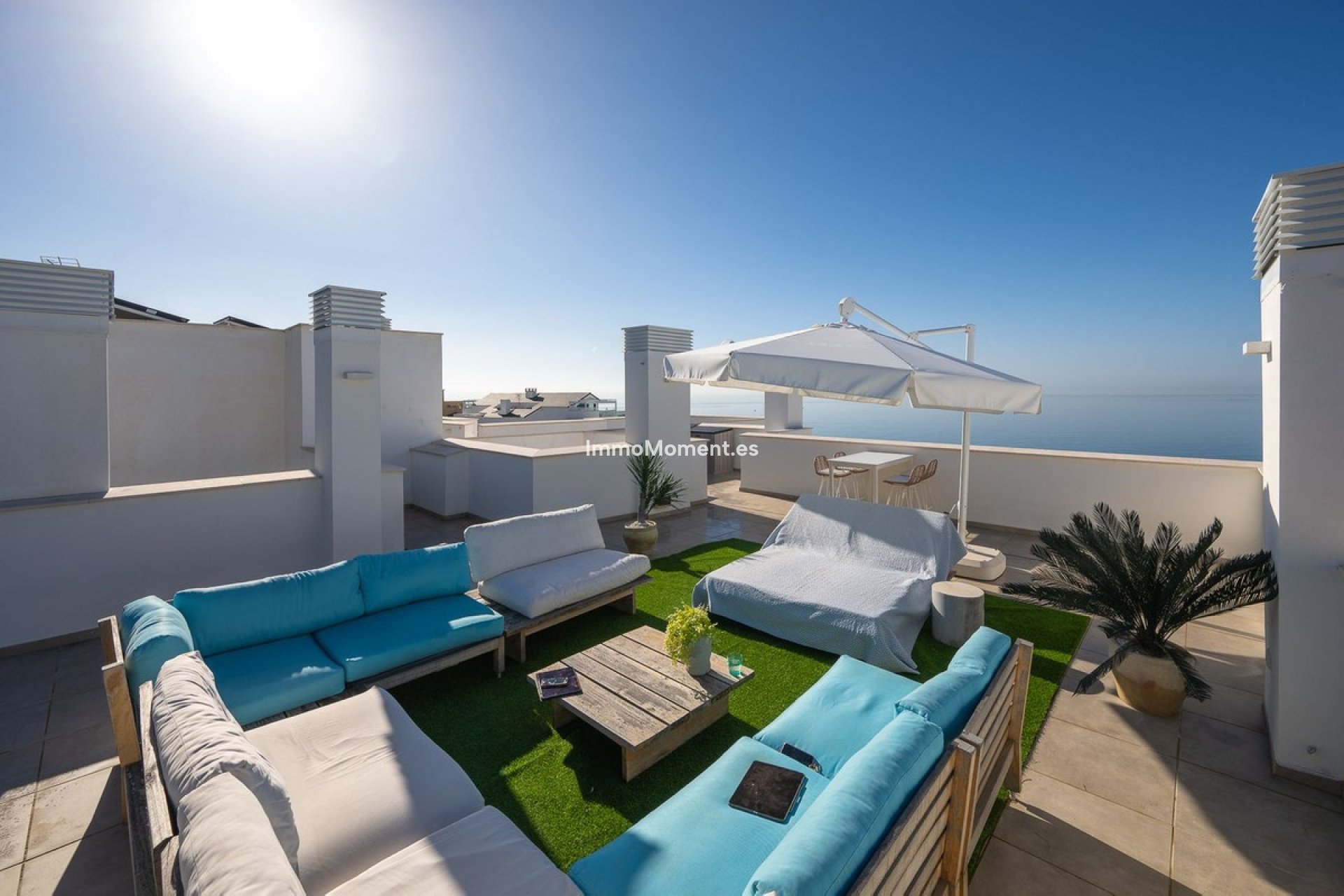 Revente - Appartement - Benalmadena - Torrequebrada