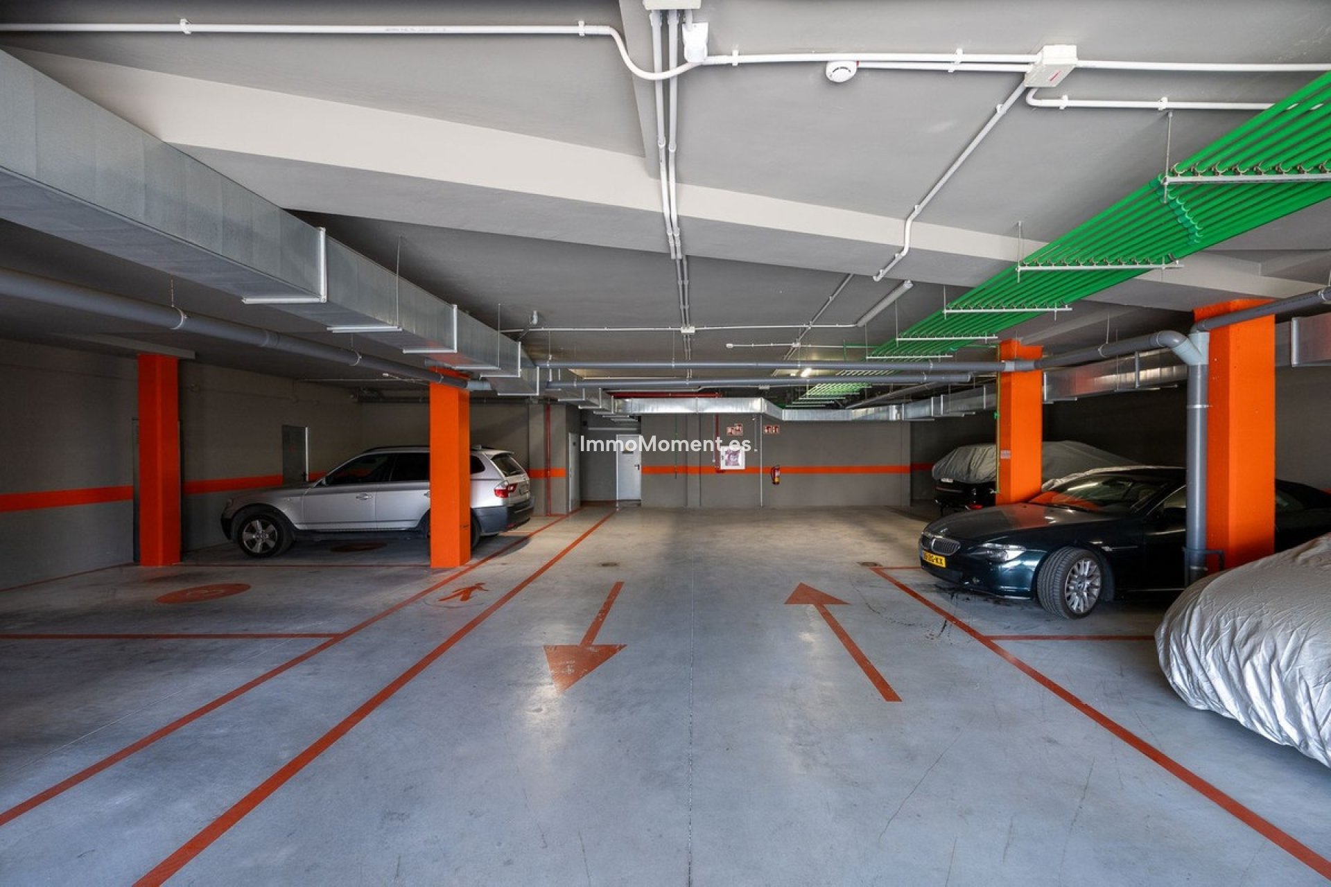 Revente - Appartement - Benalmadena - Torrequebrada