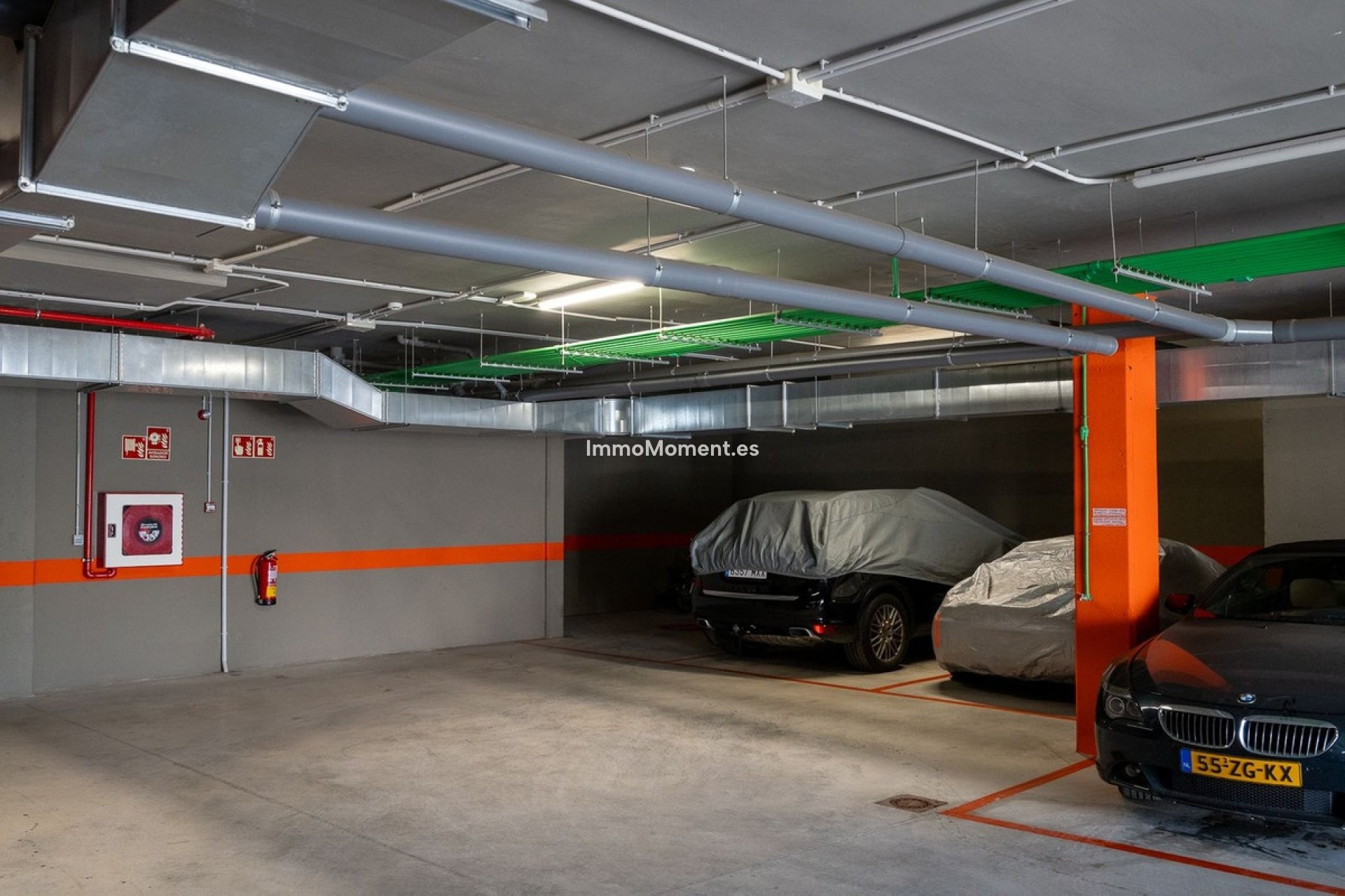 Revente - Appartement - Benalmadena - Torrequebrada