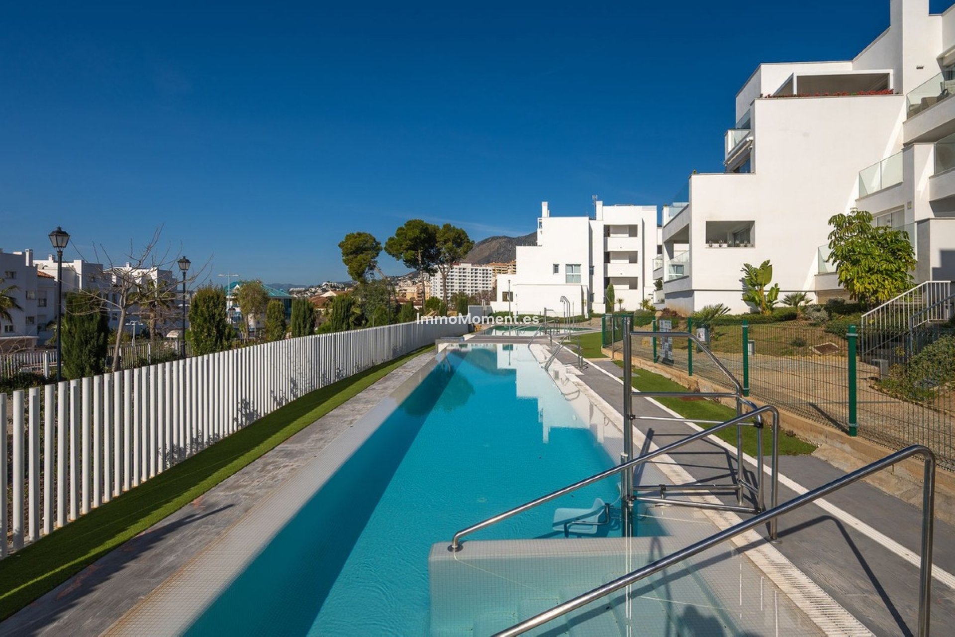 Revente - Appartement - Benalmadena - Torrequebrada