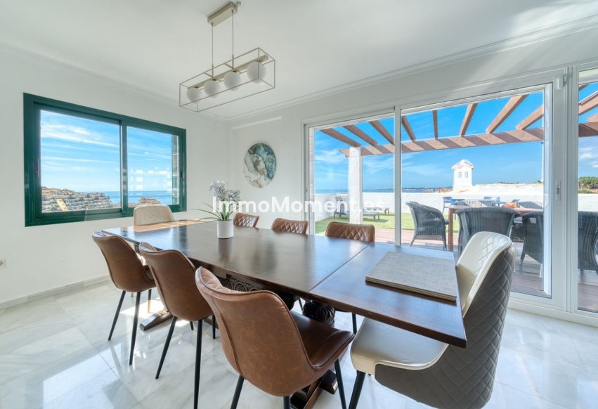 Revente - Appartement - Benalmadena - Torrequebrada