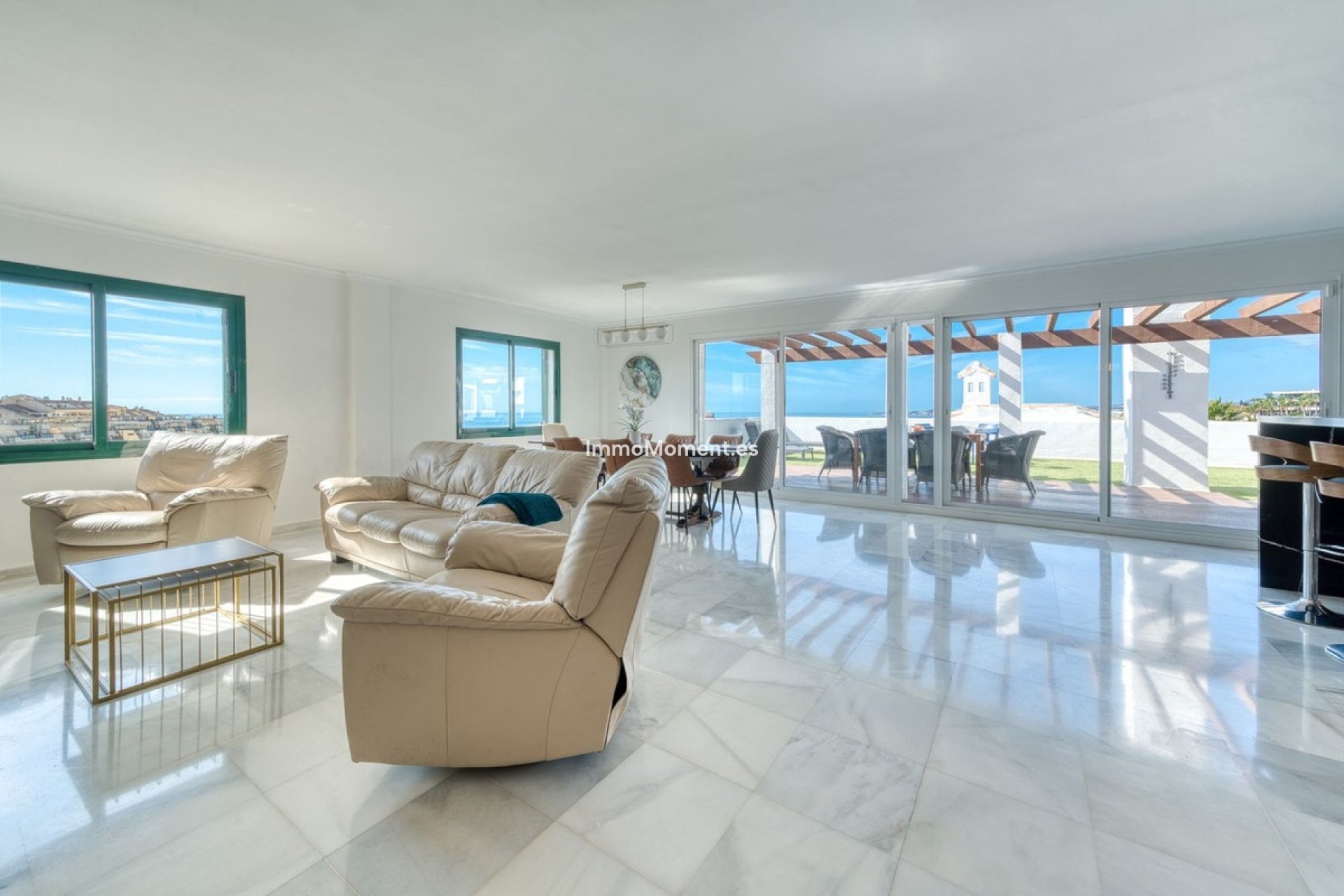 Revente - Appartement - Benalmadena - Torrequebrada