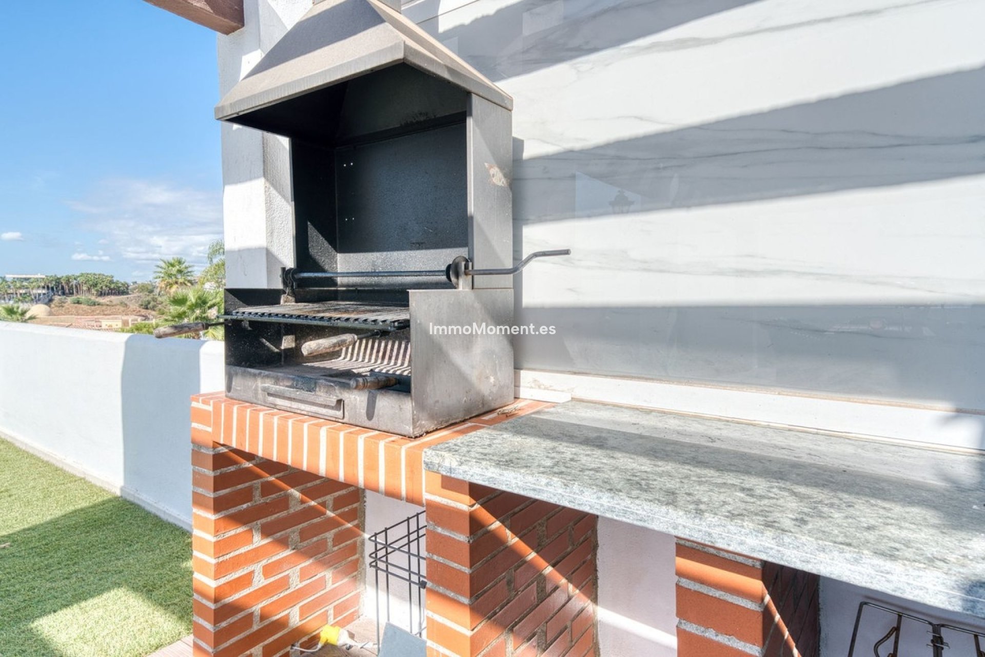 Revente - Appartement - Benalmadena - Torrequebrada