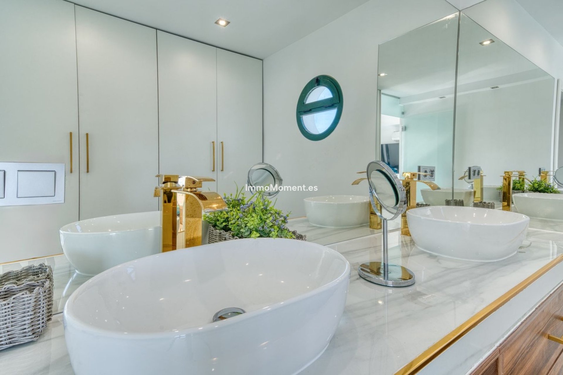 Revente - Appartement - Benalmadena - Torrequebrada