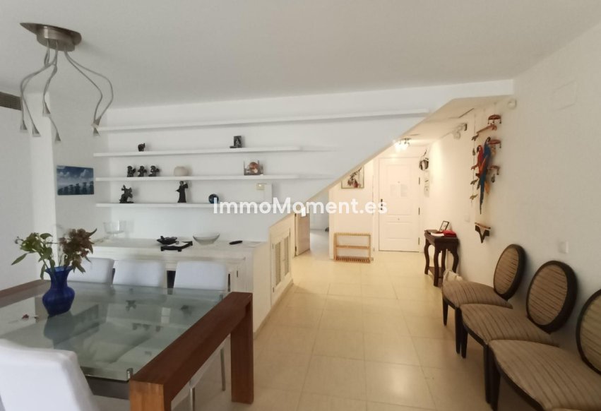 Revente - Appartement - Benalmadena - Torrequebrada