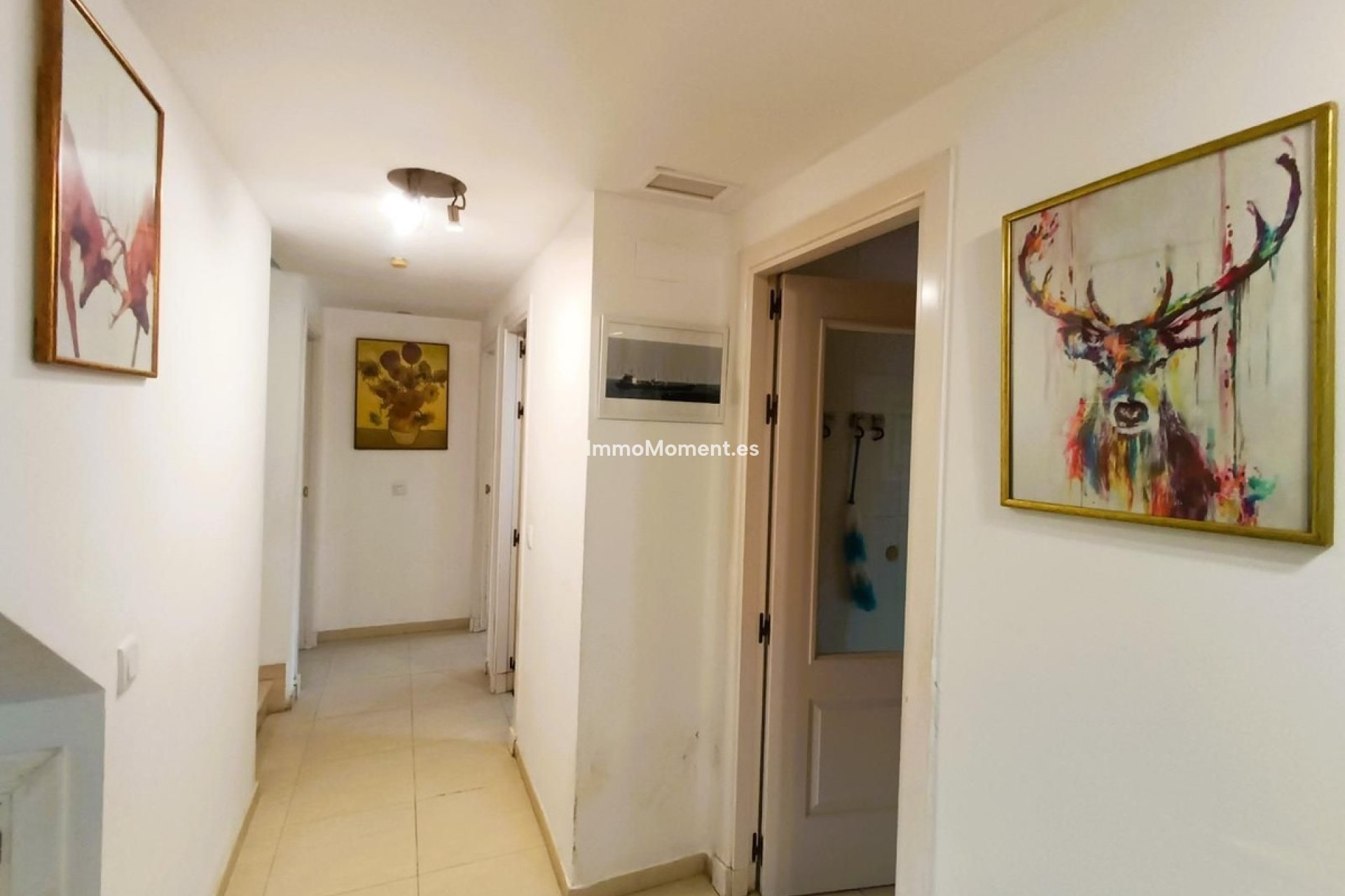 Revente - Appartement - Benalmadena - Torrequebrada