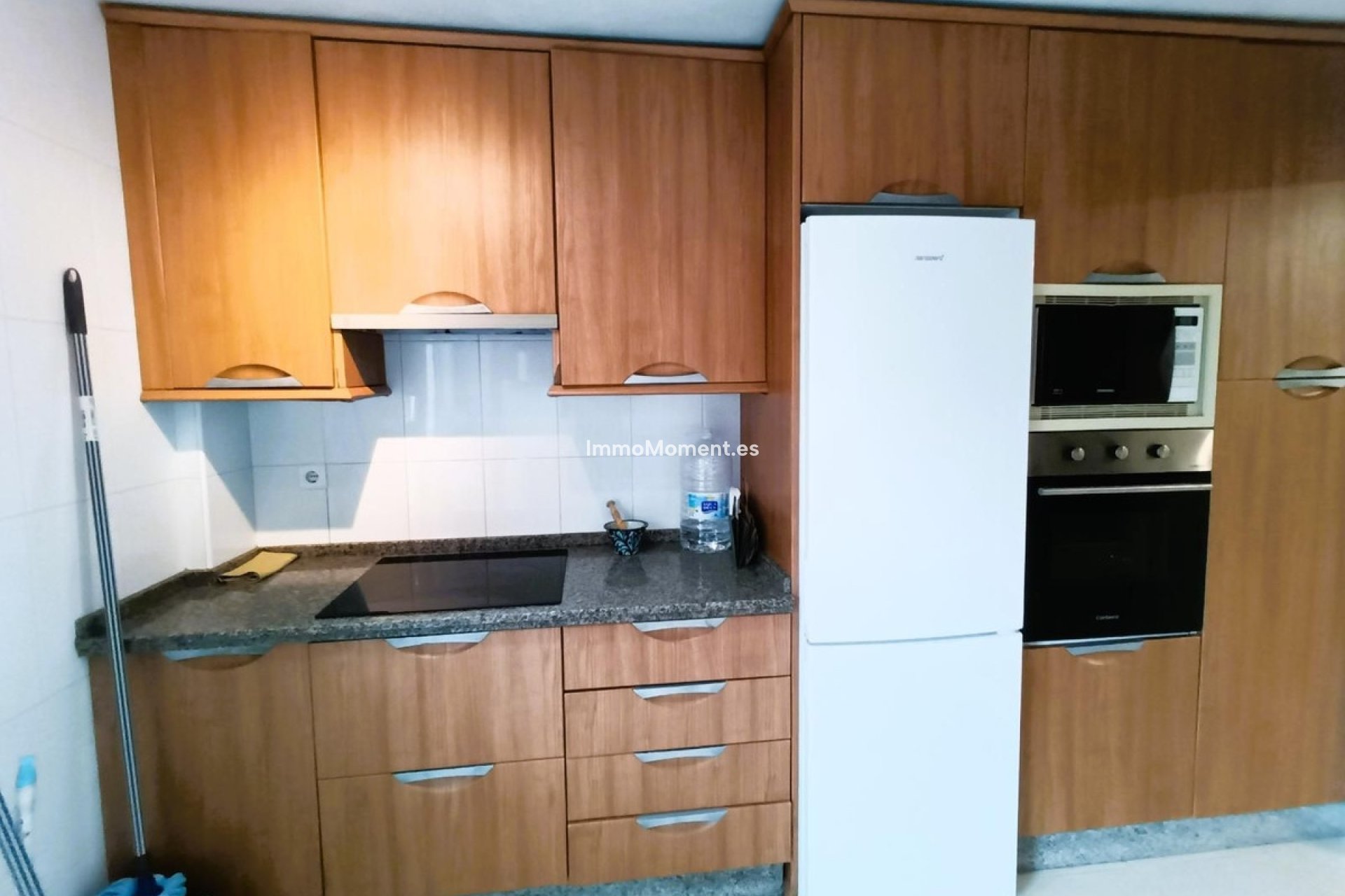 Revente - Appartement - Benalmadena - Torrequebrada