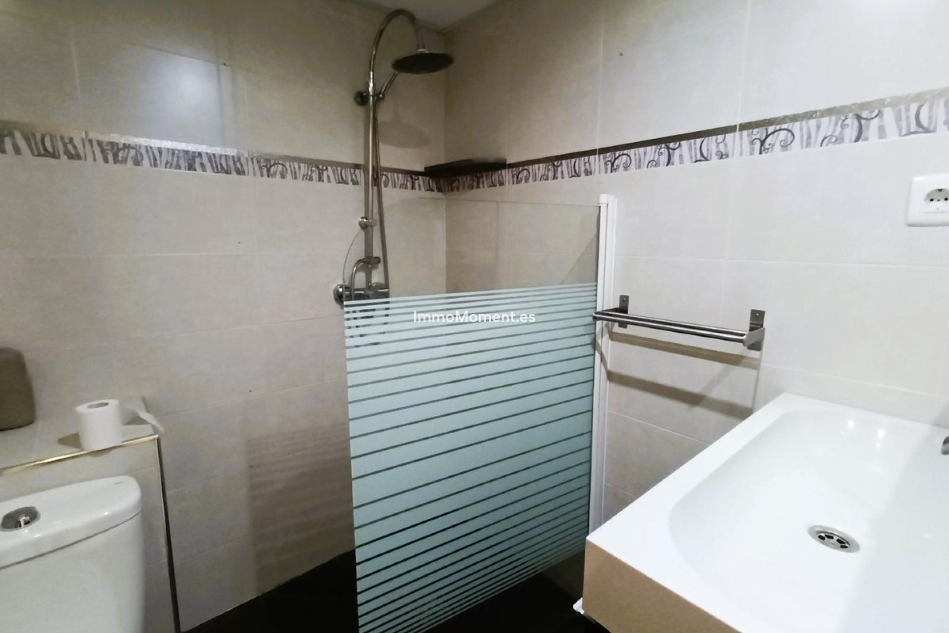 Revente - Appartement - Benalmadena - Torrequebrada