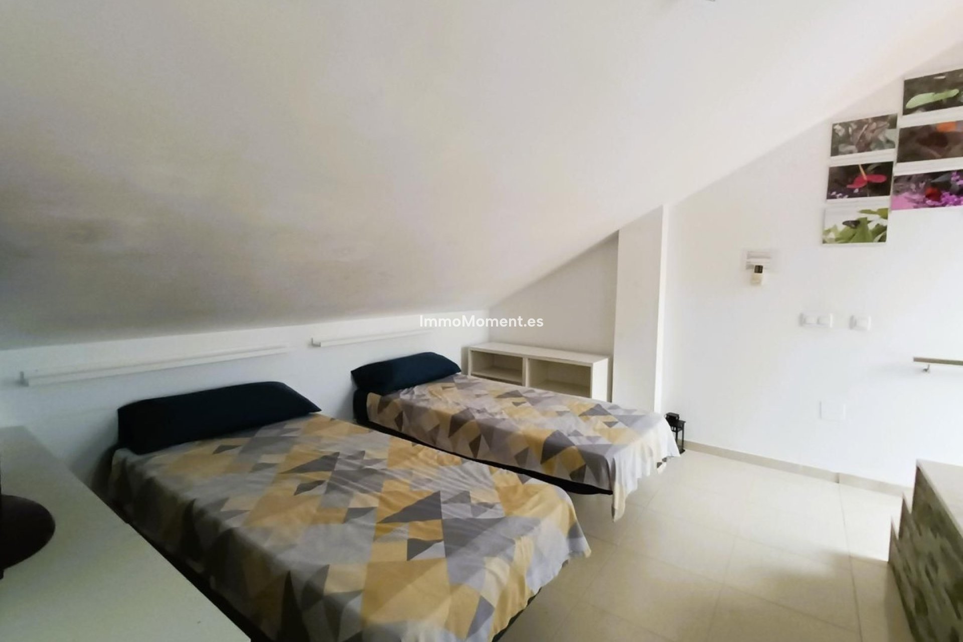 Revente - Appartement - Benalmadena - Torrequebrada