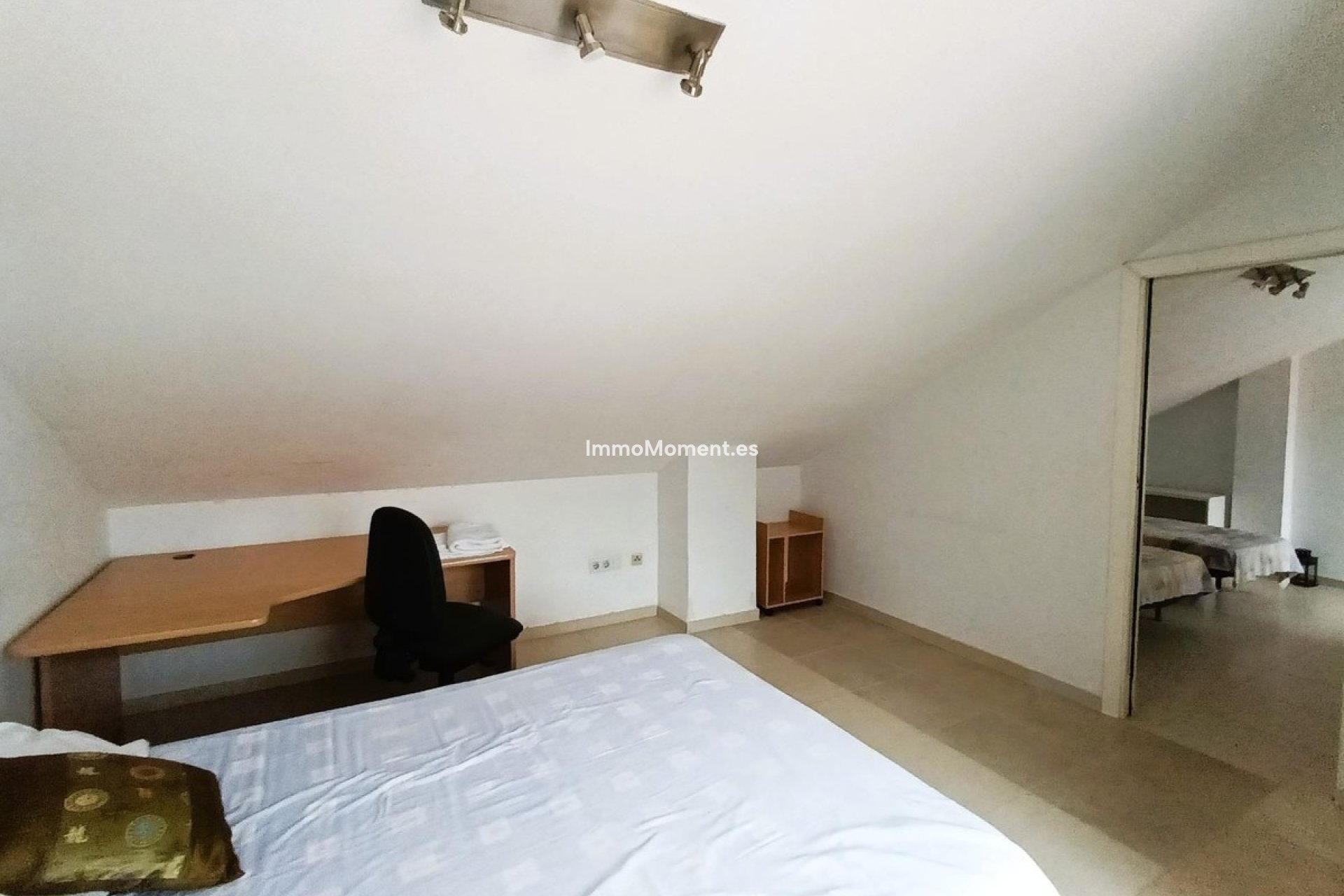 Revente - Appartement - Benalmadena - Torrequebrada