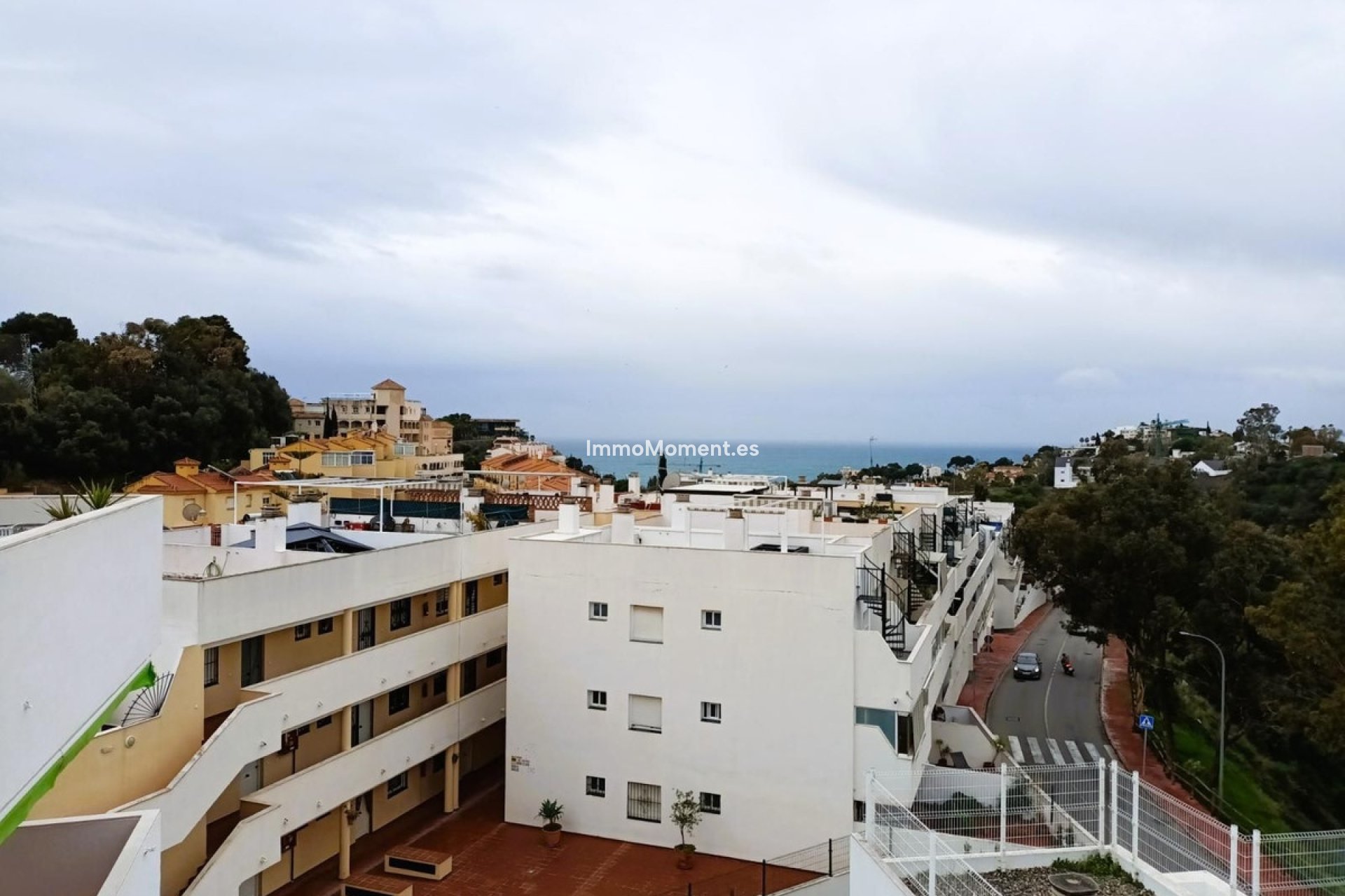 Revente - Appartement - Benalmadena - Torrequebrada