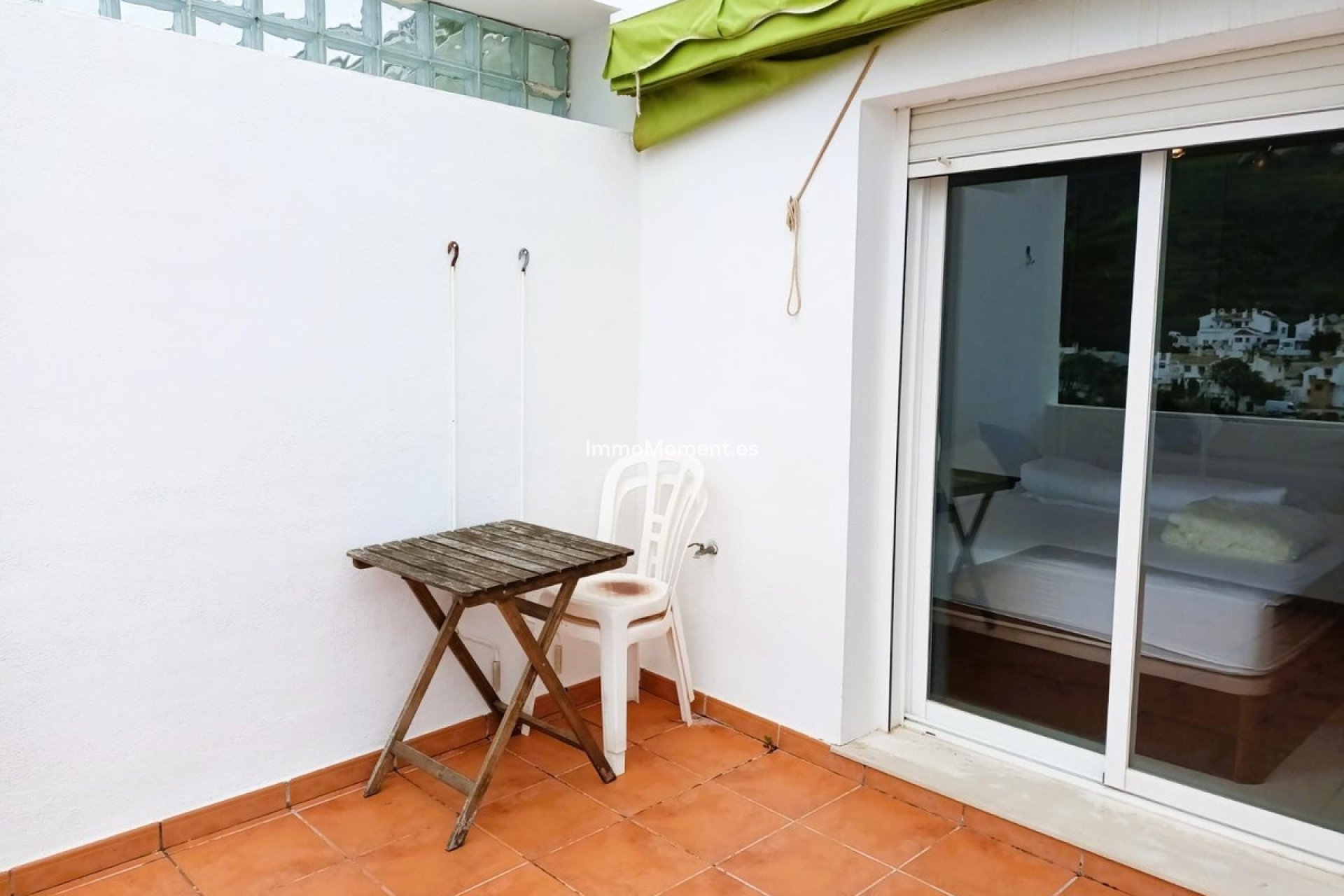 Revente - Appartement - Benalmadena - Torrequebrada
