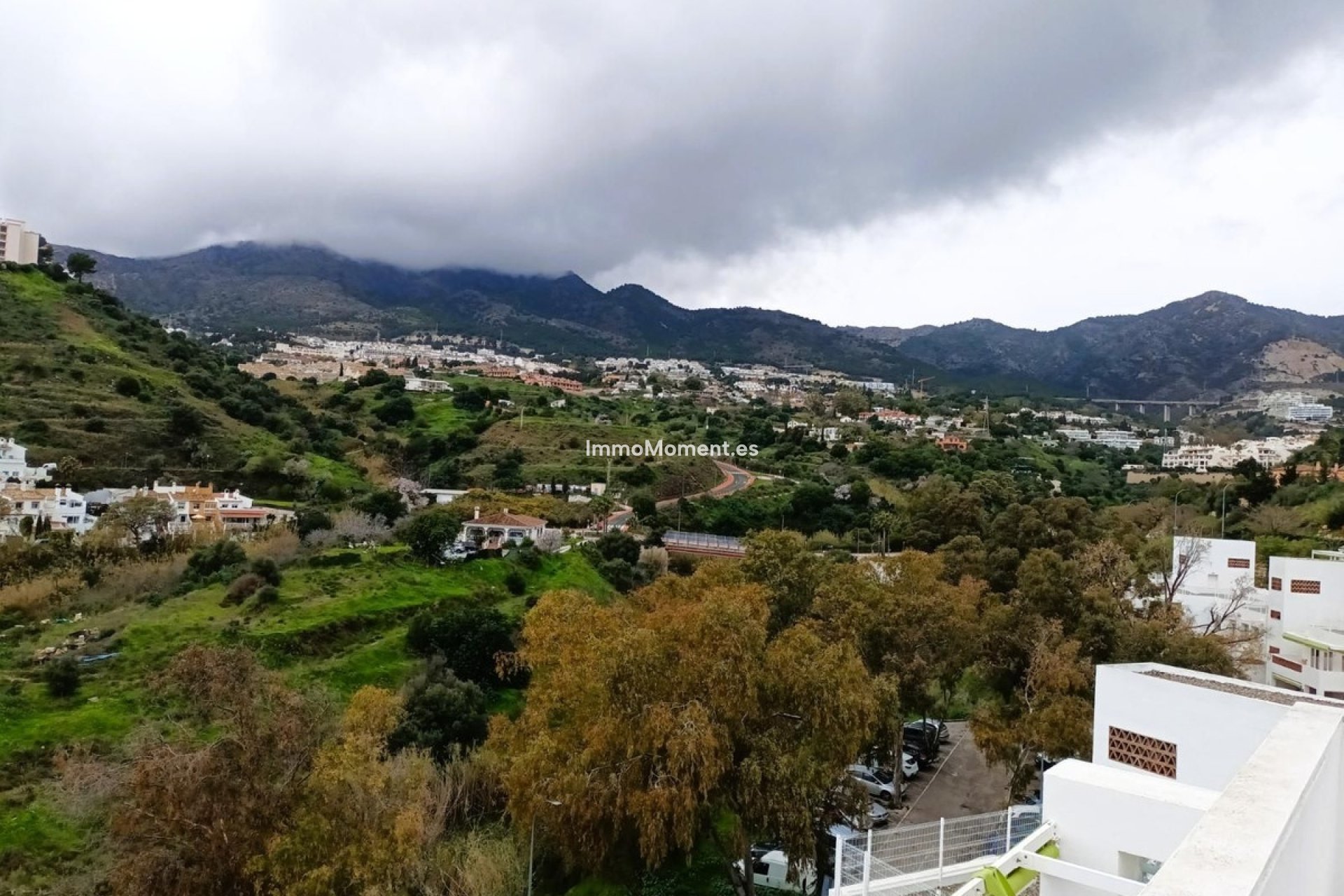 Revente - Appartement - Benalmadena - Torrequebrada