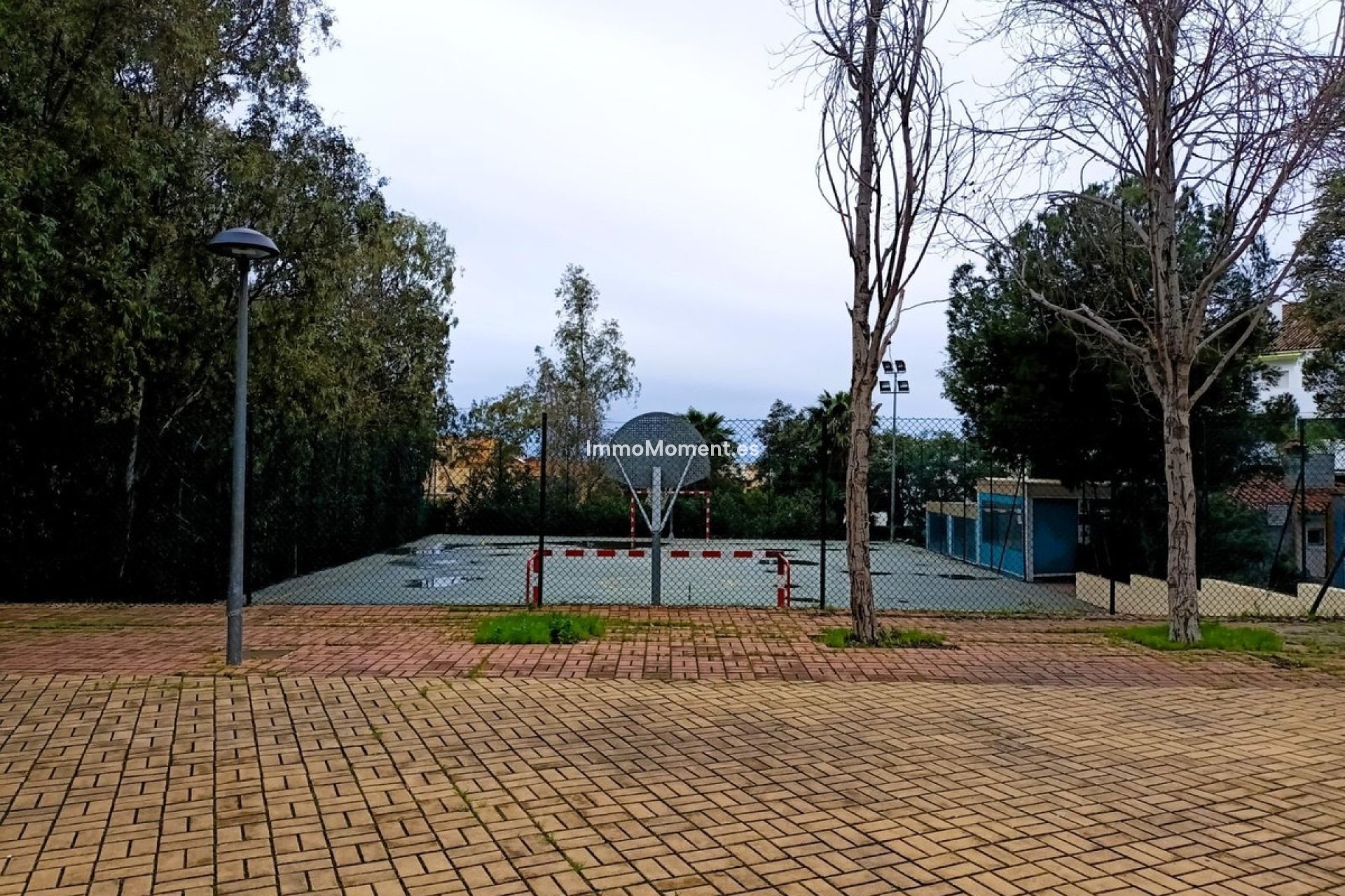 Revente - Appartement - Benalmadena - Torrequebrada