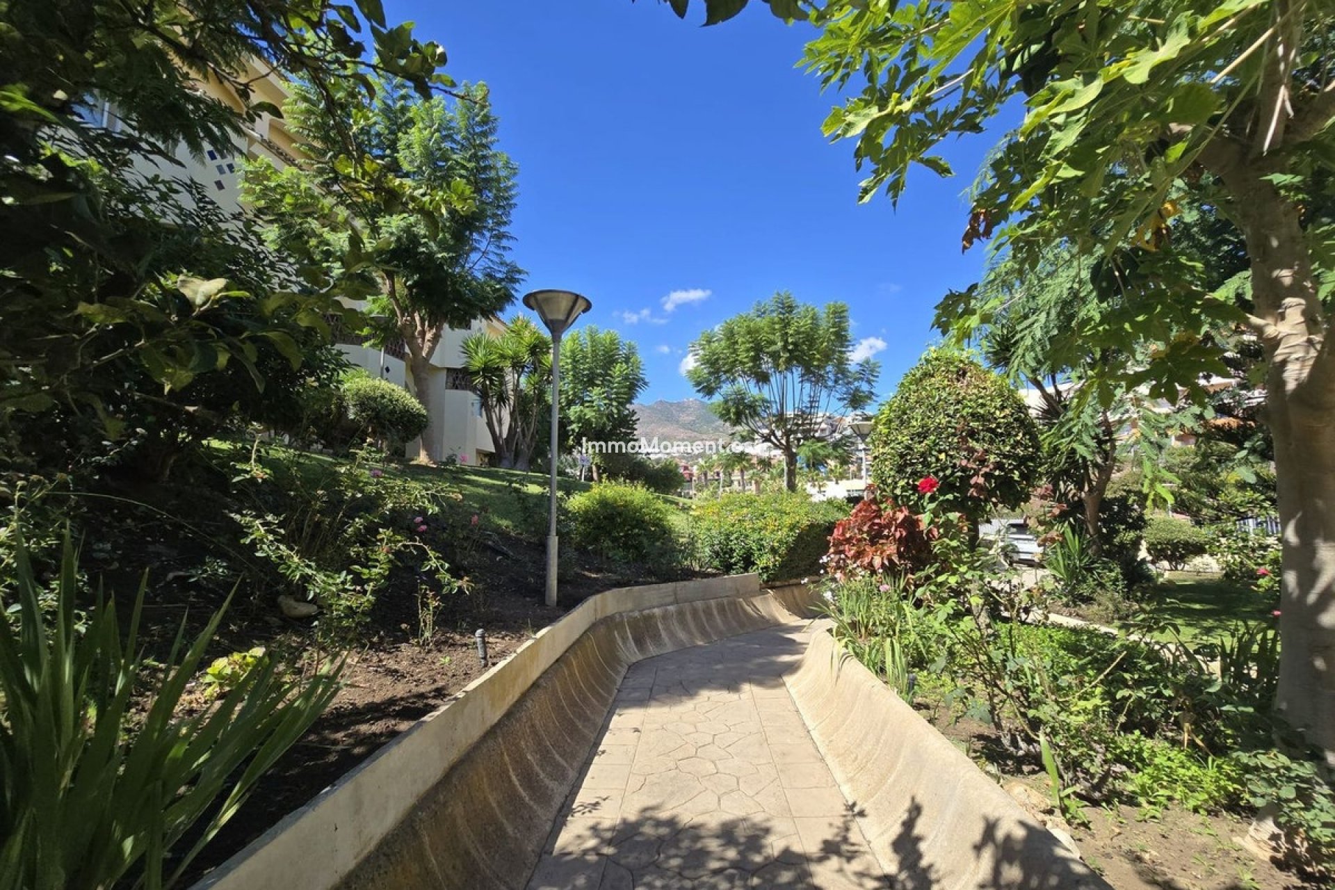 Revente - Appartement - Benalmadena - Torrequebrada