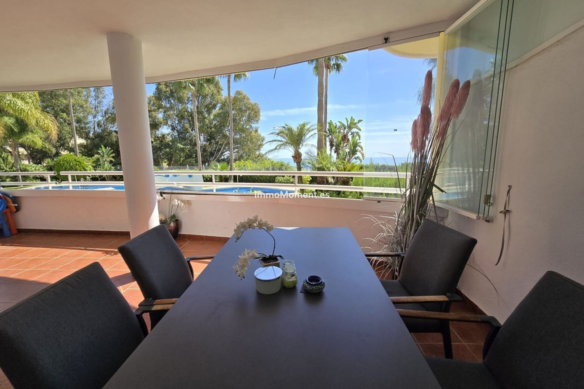 Revente - Appartement - Benalmadena - Torrequebrada