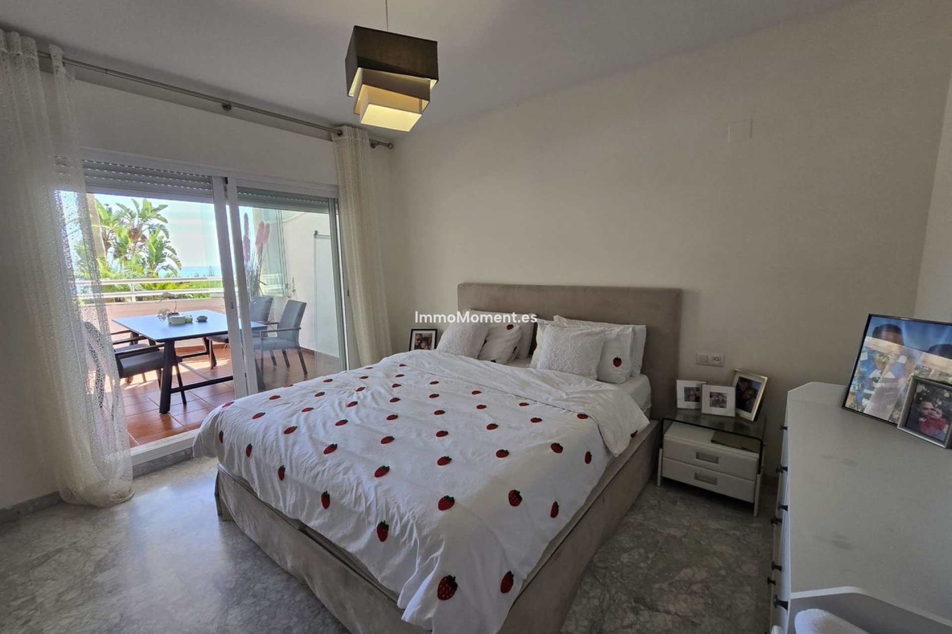 Revente - Appartement - Benalmadena - Torrequebrada