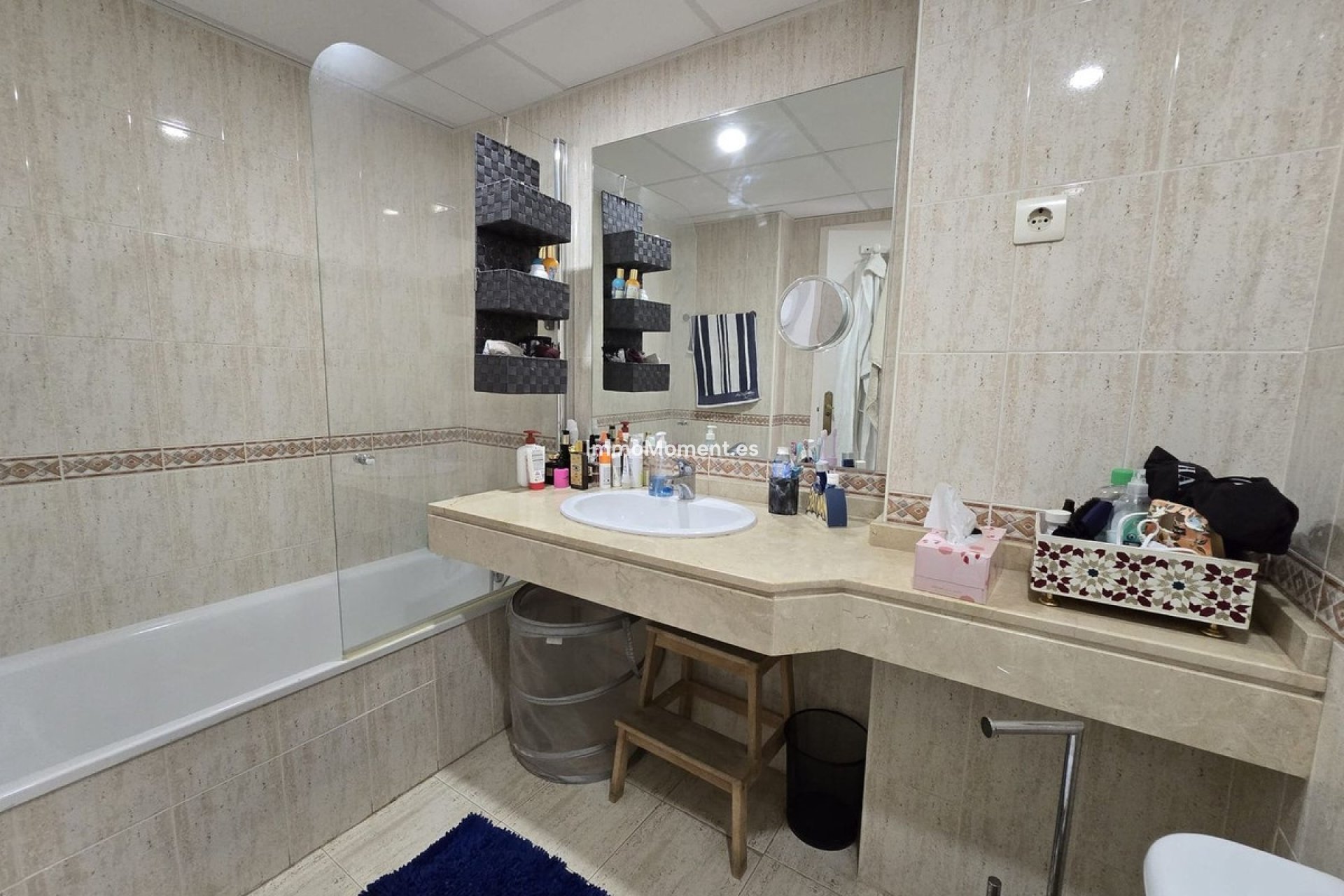 Revente - Appartement - Benalmadena - Torrequebrada